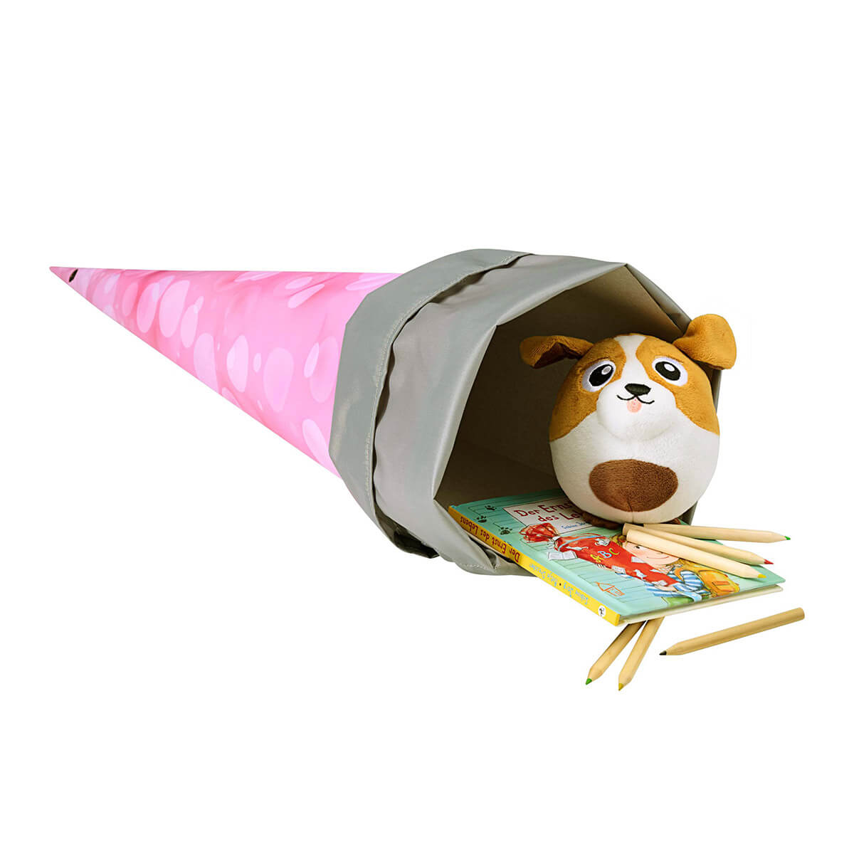 Schultüte GIRLY – Bild 2