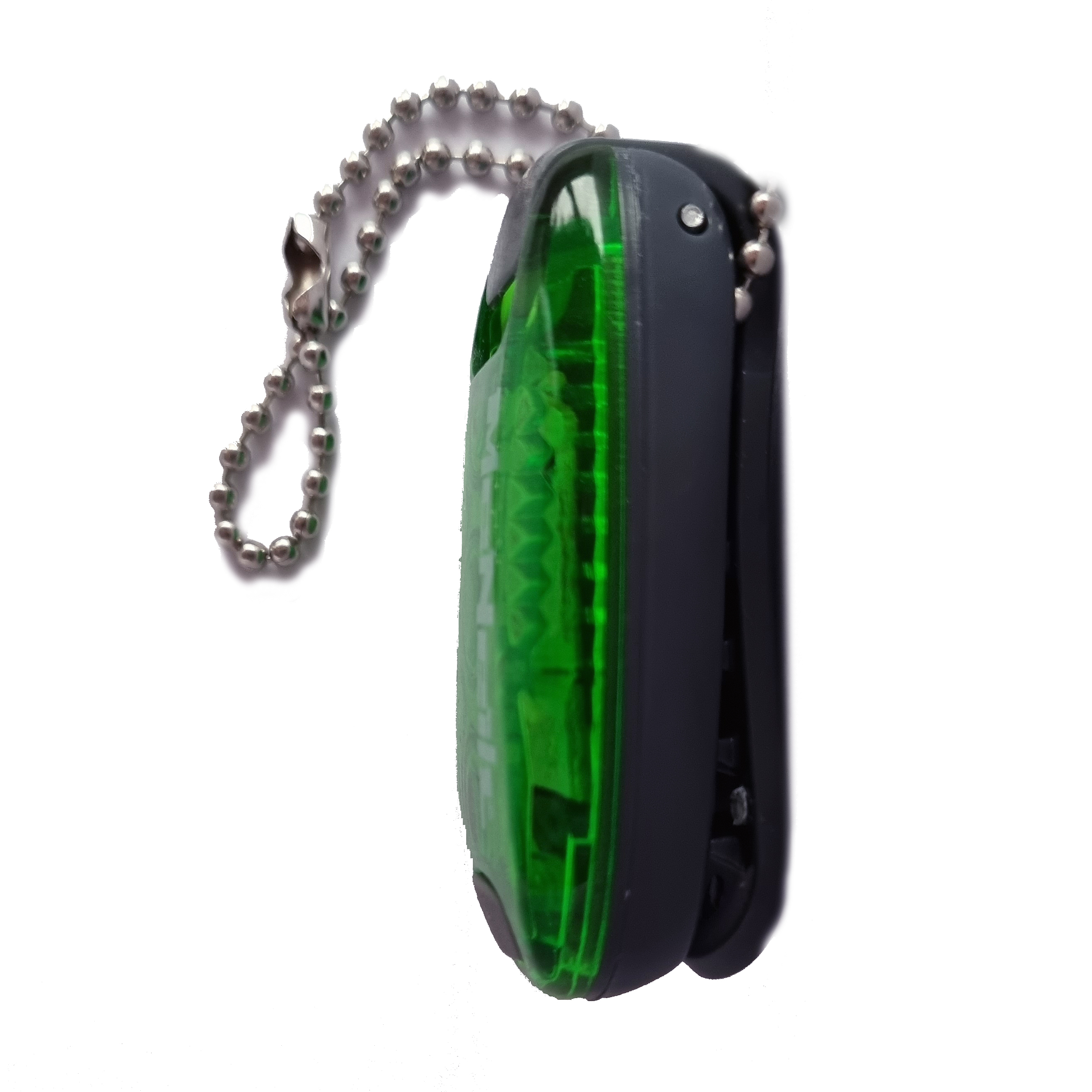 McNeill McLight Leuchtanhänger grün -Kollektion 2026- – Bild 2