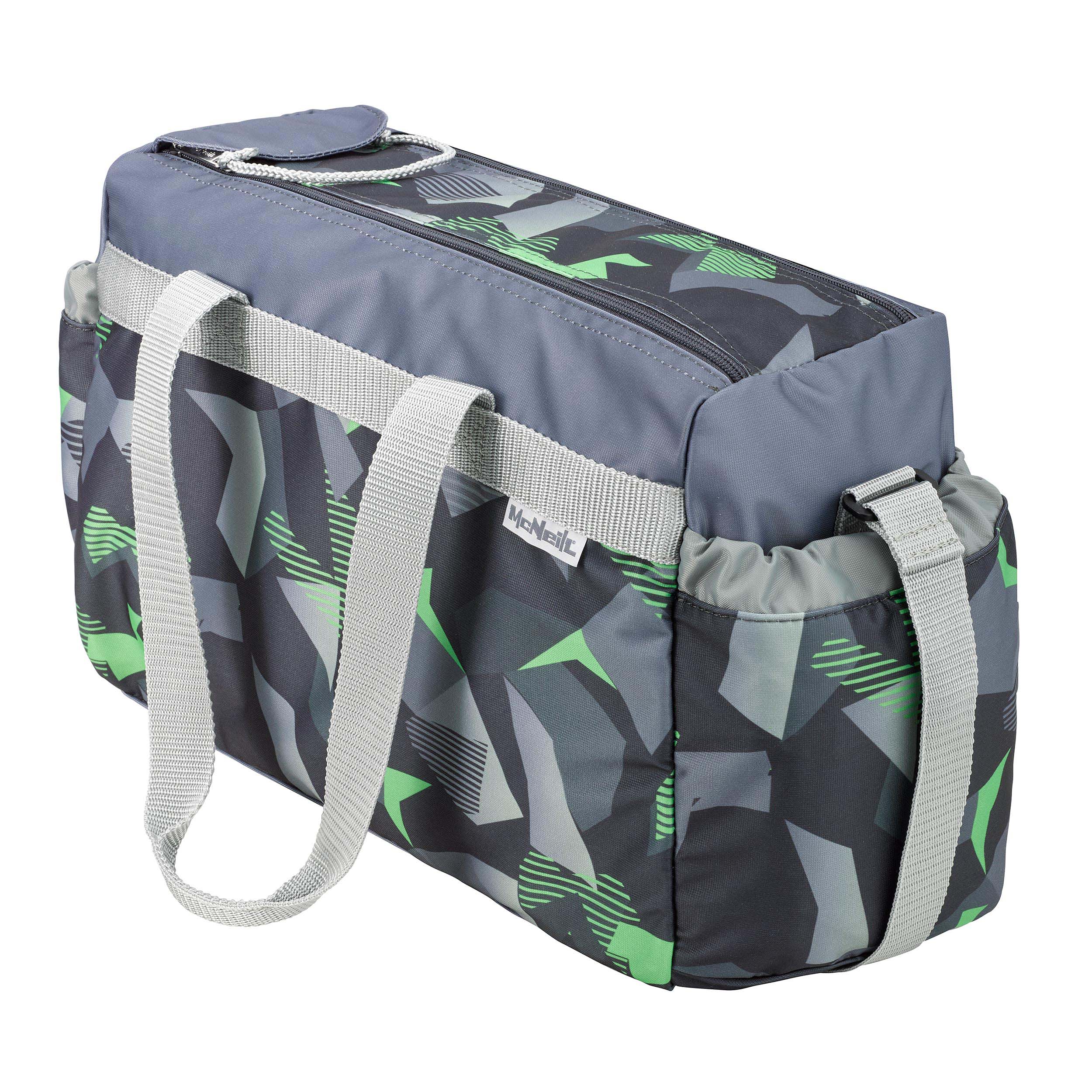 McNeill Sporttasche TECHNO -Kollektion 2026- – Bild 3