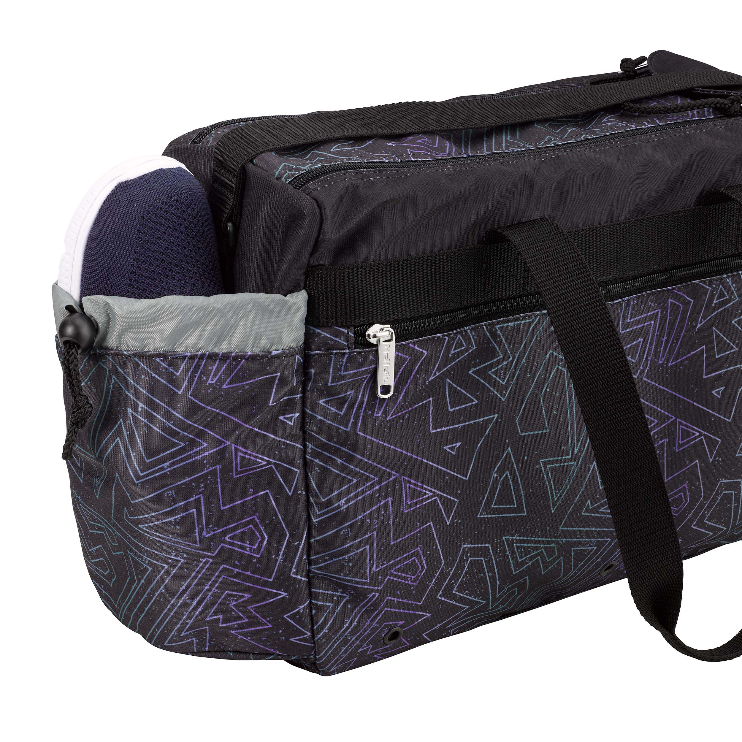 McNeill Sporttasche TRON -Kollektion 2024- – Bild 2
