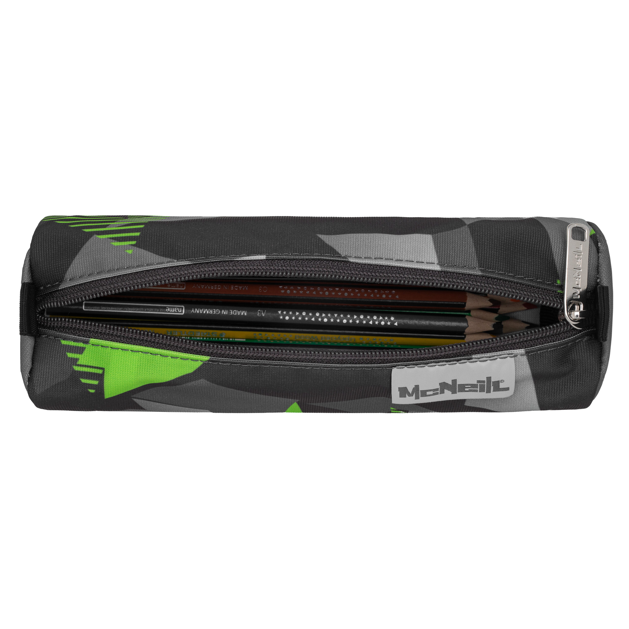 McNeill Schlamperrolle TECHNO -Kollektion 2026- – Bild 2