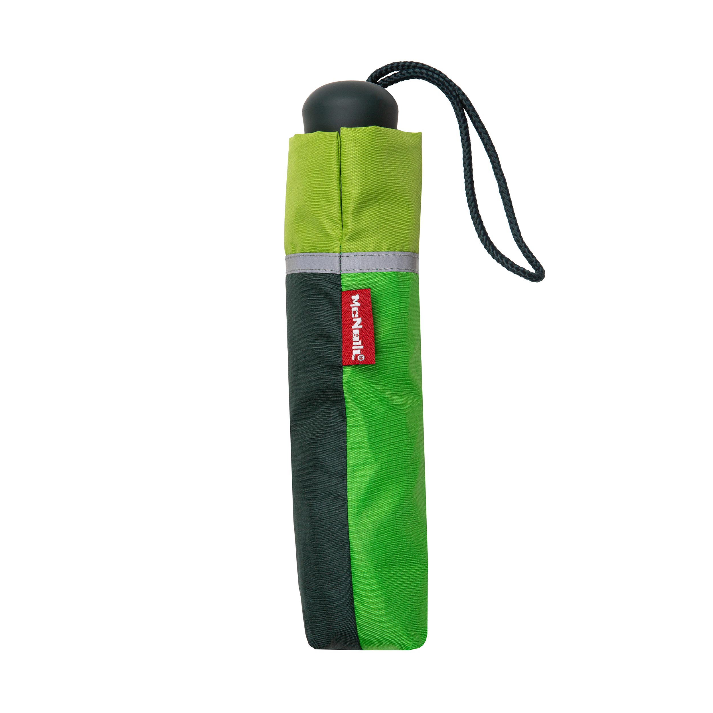 McNeill Taschenschirm GRÜN -Kollektion 2026- – Bild 2