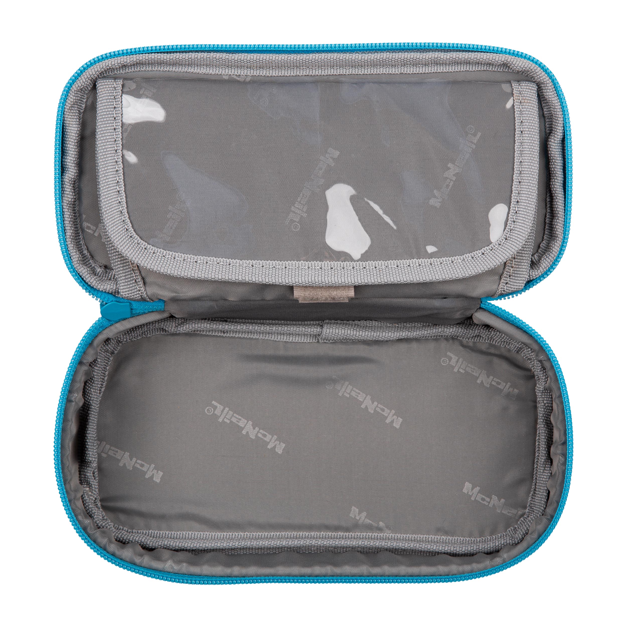 McNeill Etuibox Campus BUBBLE – Bild 2