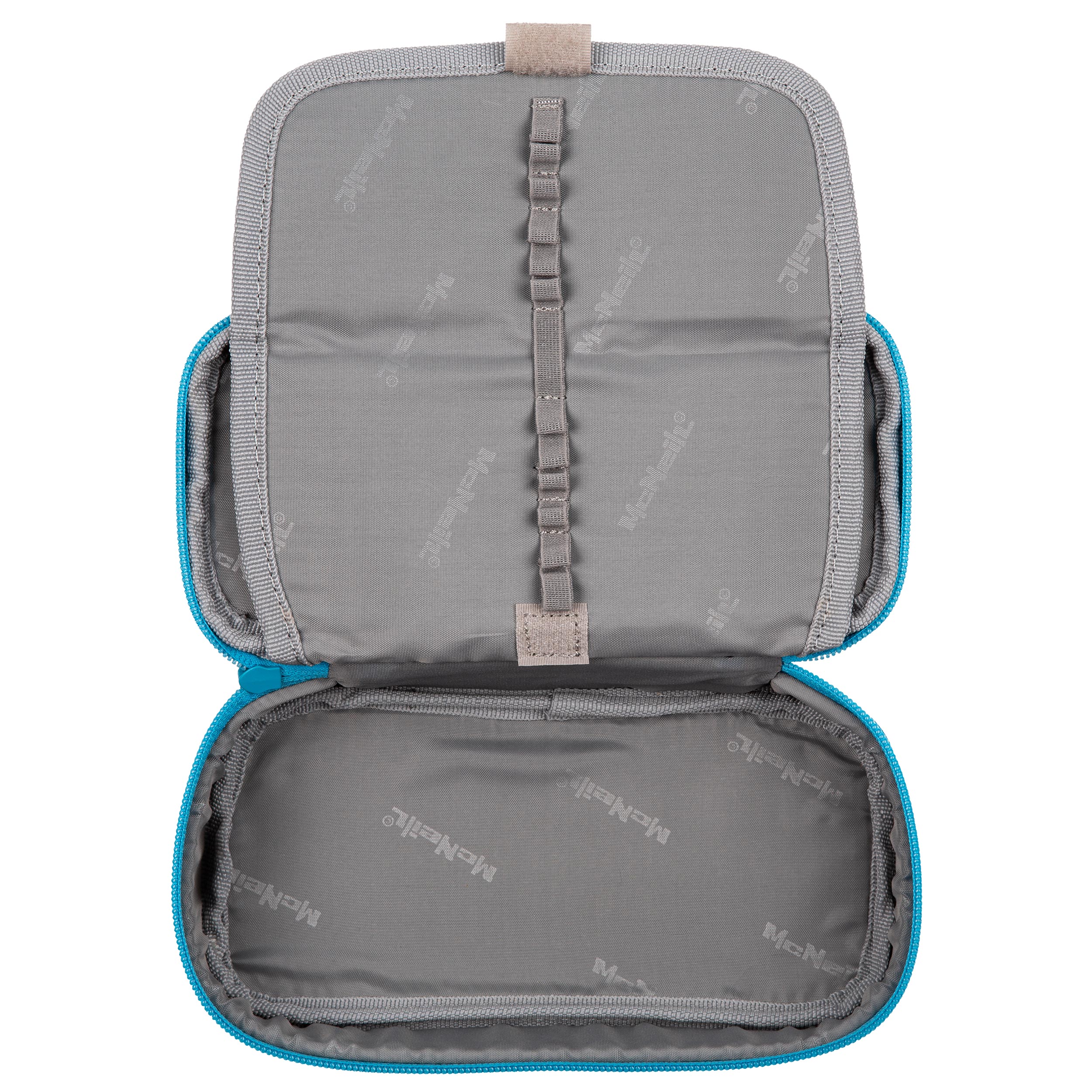 McNeill Etuibox Campus BUBBLE – Bild 3