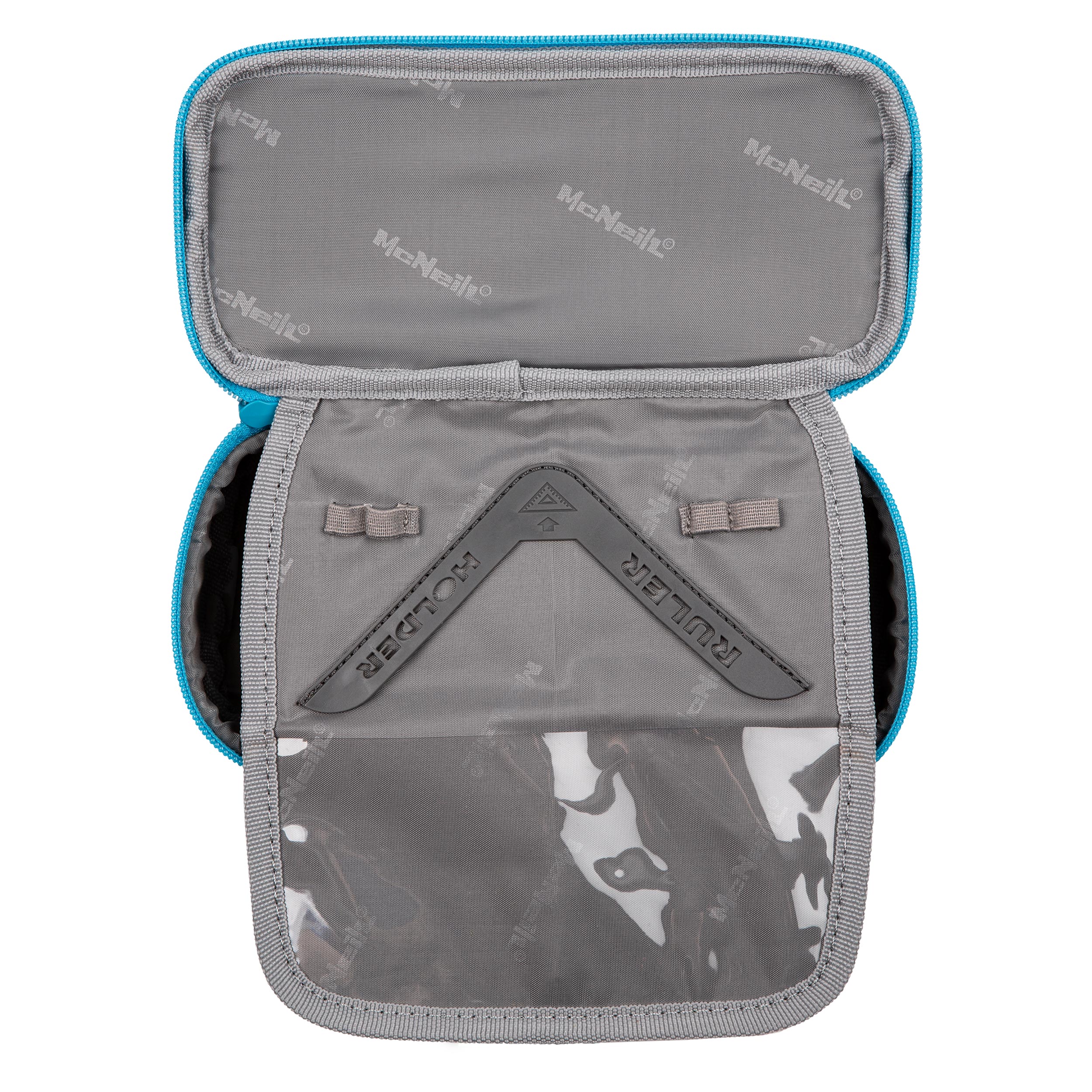 McNeill Etuibox Campus BUBBLE – Bild 4