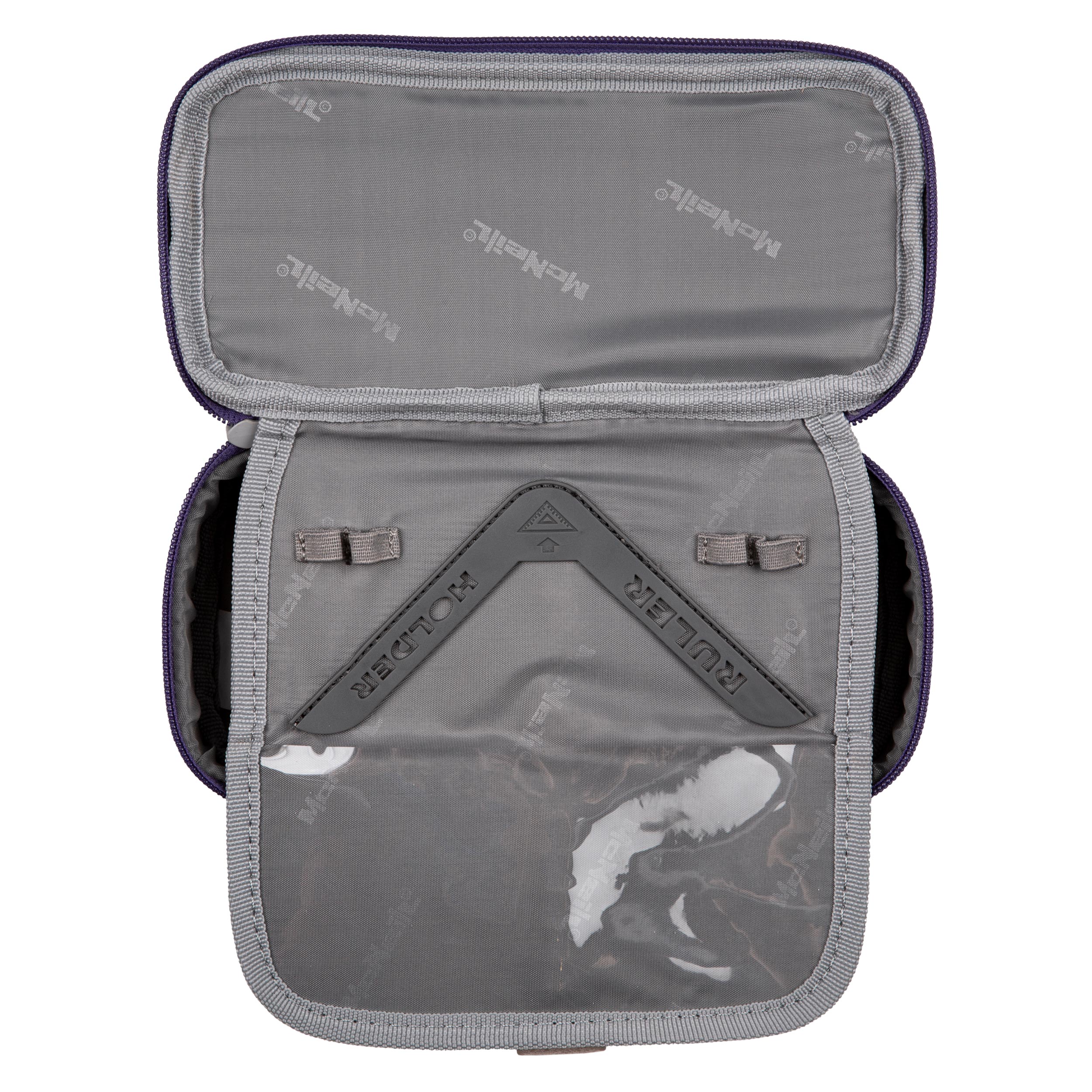 McNeill Etuibox Campus DSCHUNGEL -Kollektion 2026- – Bild 4