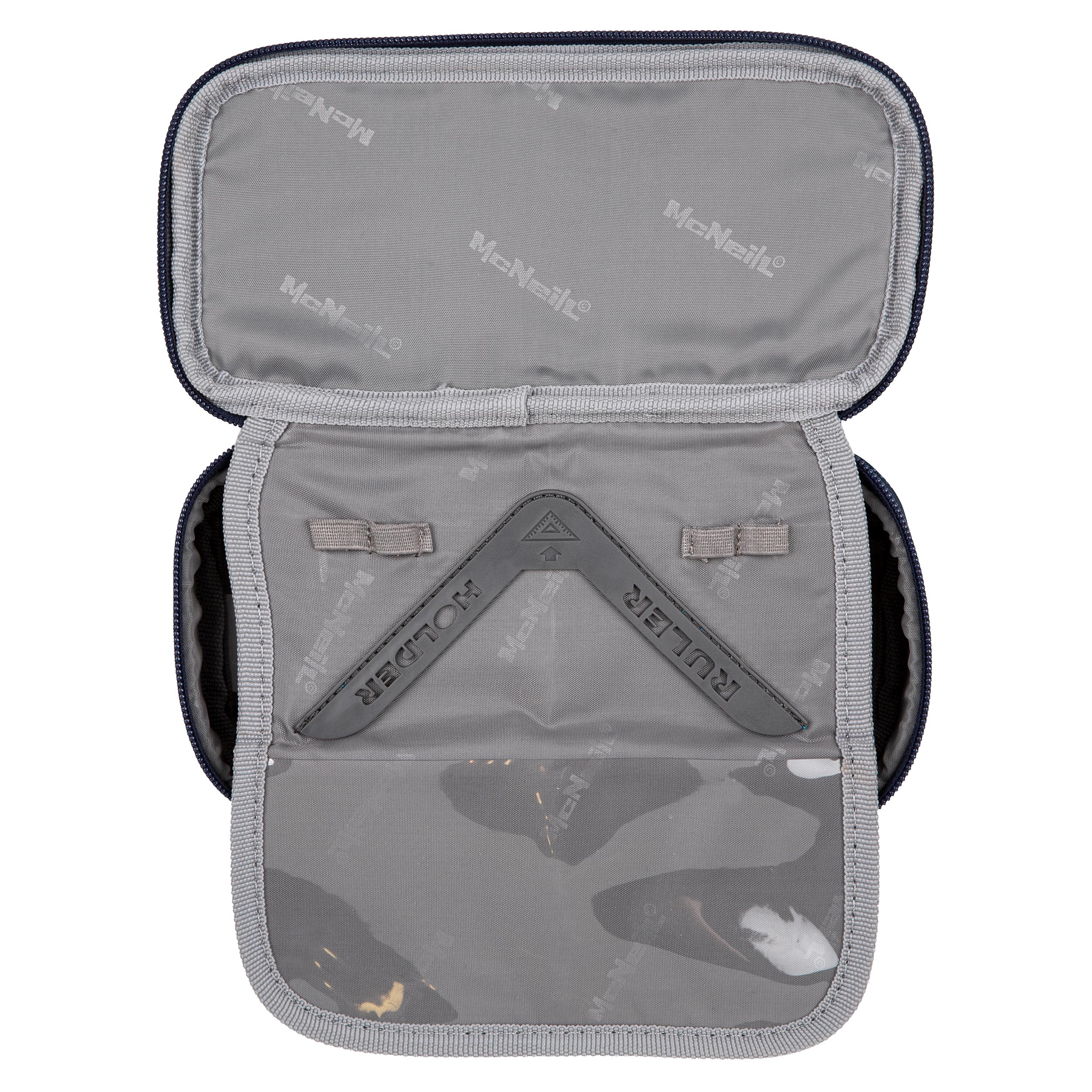 McNeill Etuibox Campus POLLY -Kollektion 2026- – Bild 4