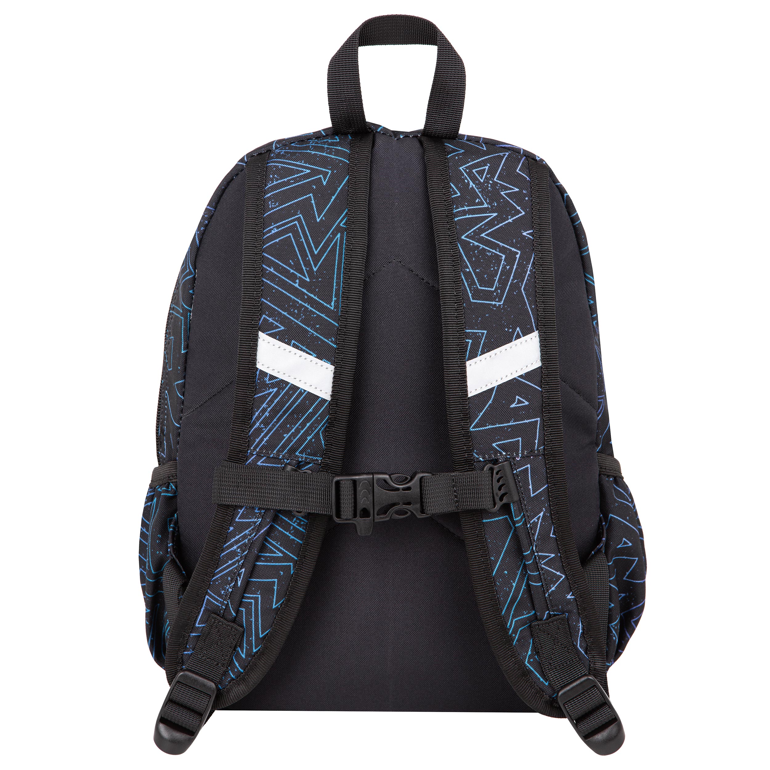 McNeill Freizeitrucksack TOBY - TRON -Kollektion 2026- – Bild 5