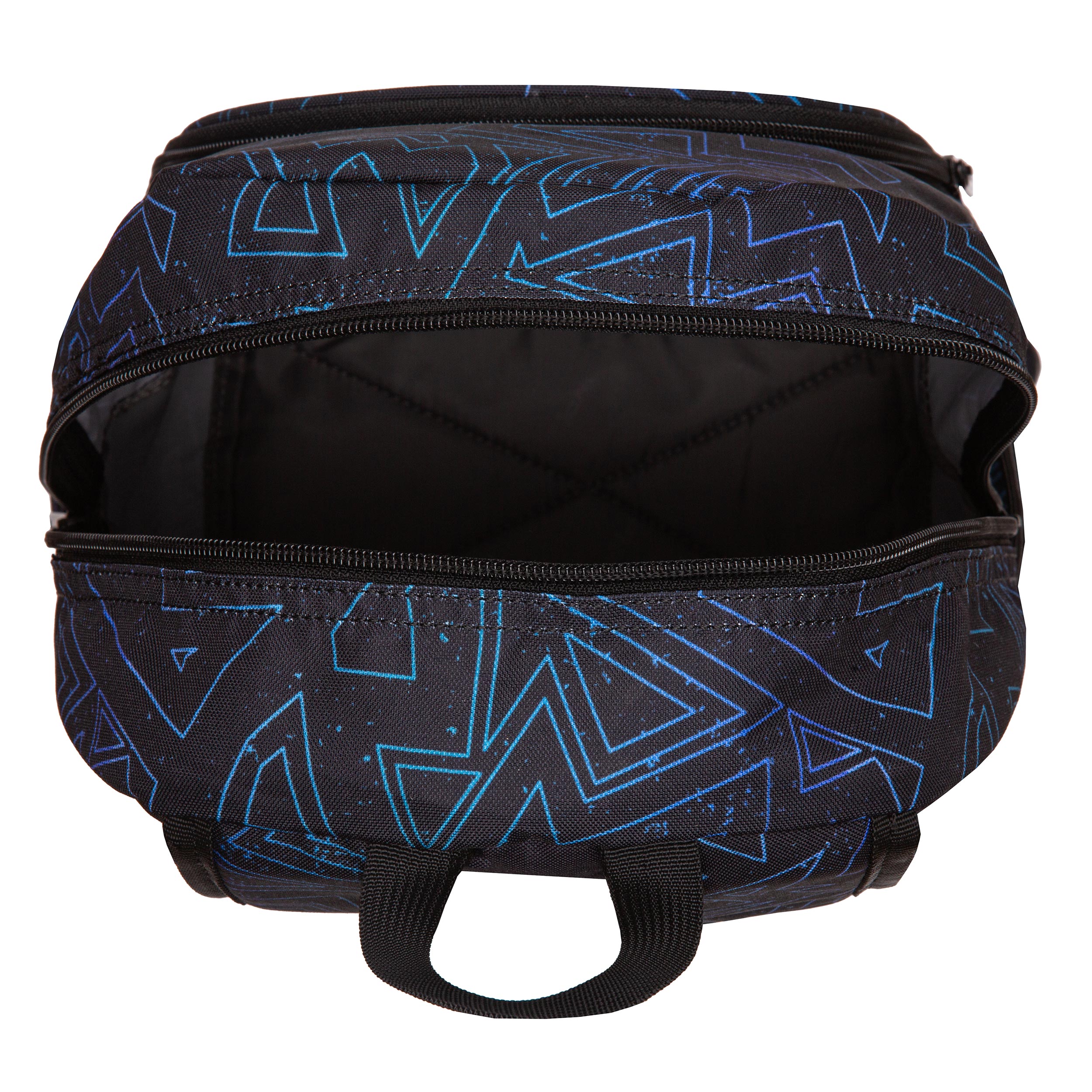 McNeill Freizeitrucksack TOBY - TRON -Kollektion 2026- – Bild 3