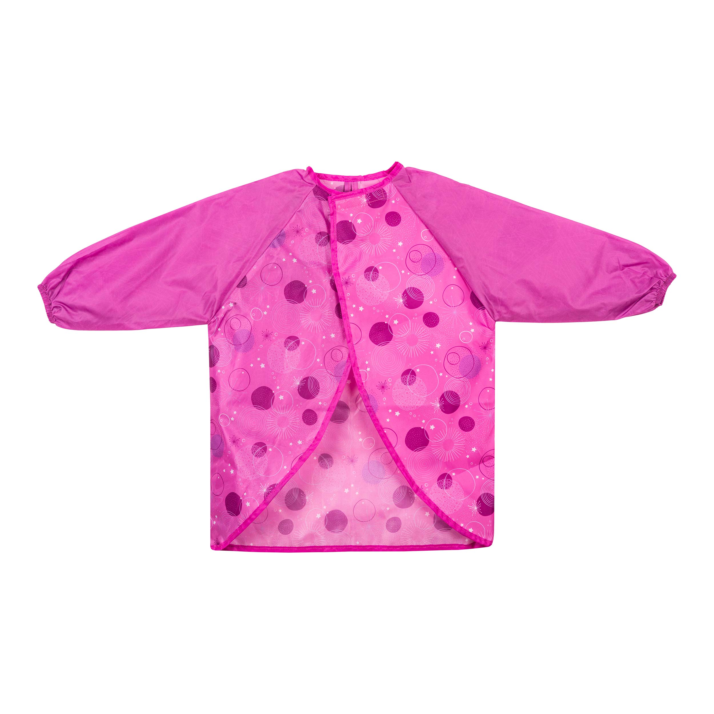 McNeill Kindermalkittel PINKY -Kollektion 2026- – Bild 2