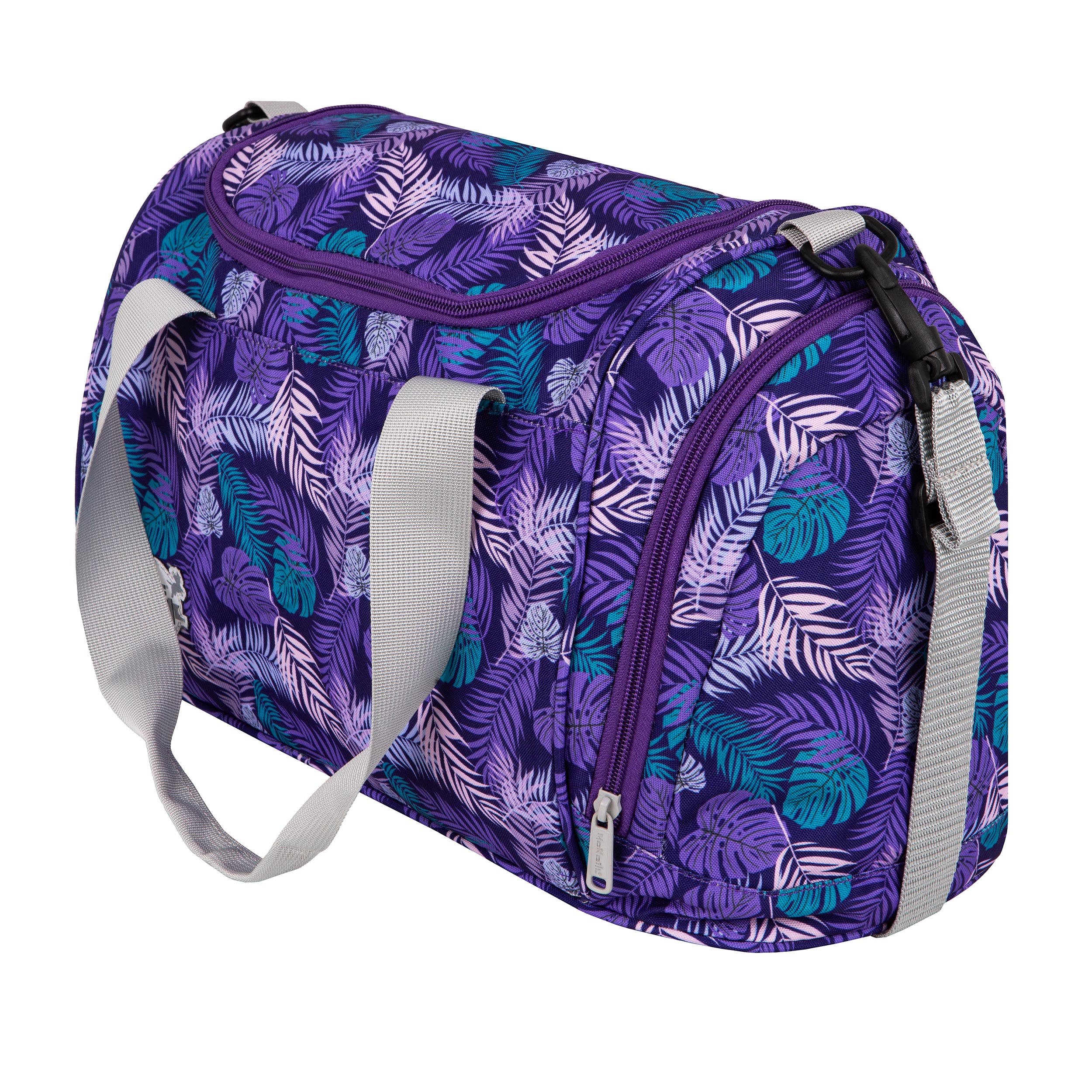 McNeill Sporttasche neu DSCHUNGEL -Kollektion 2026- – Bild 2