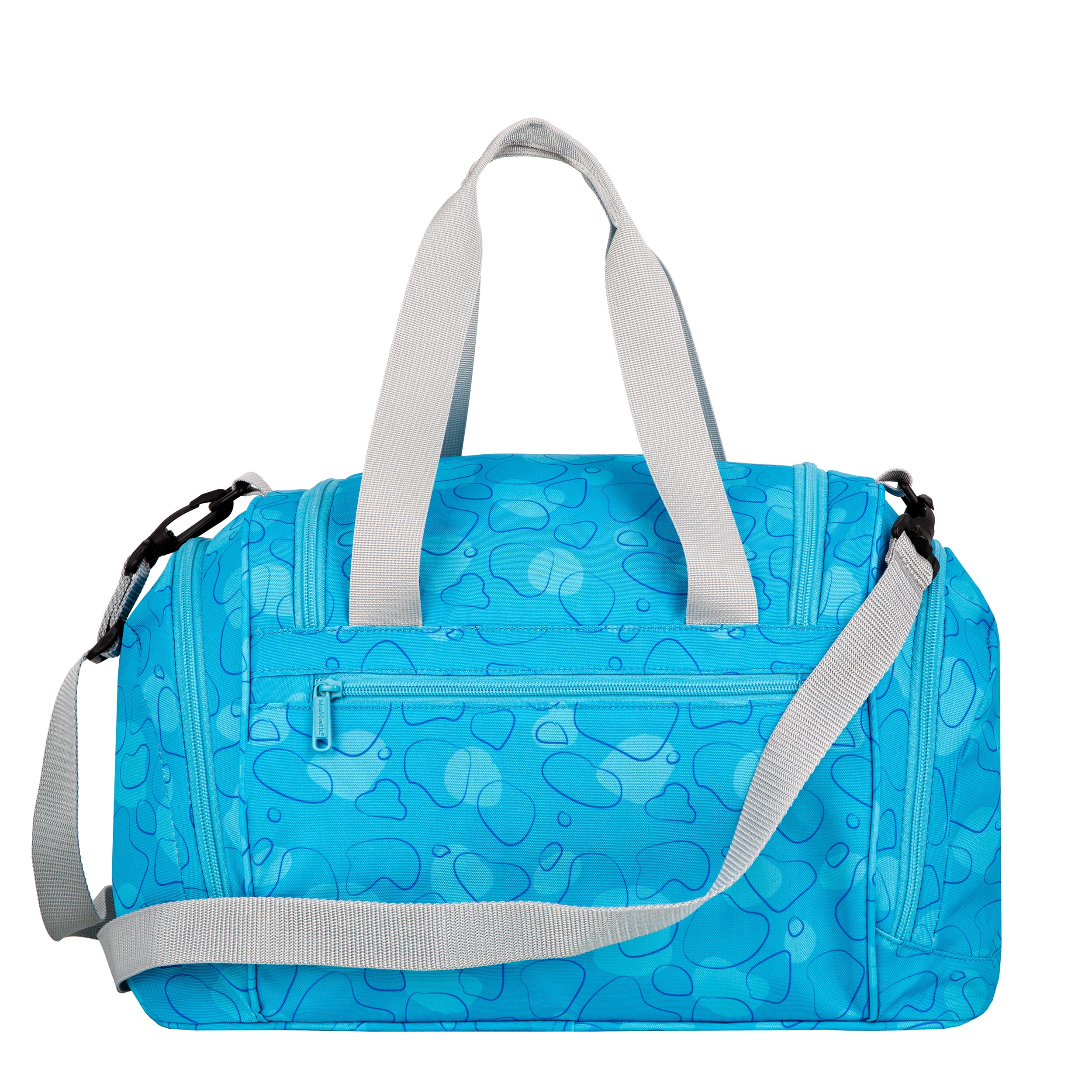 McNeill Sporttasche neu BUBBLE – Bild 3