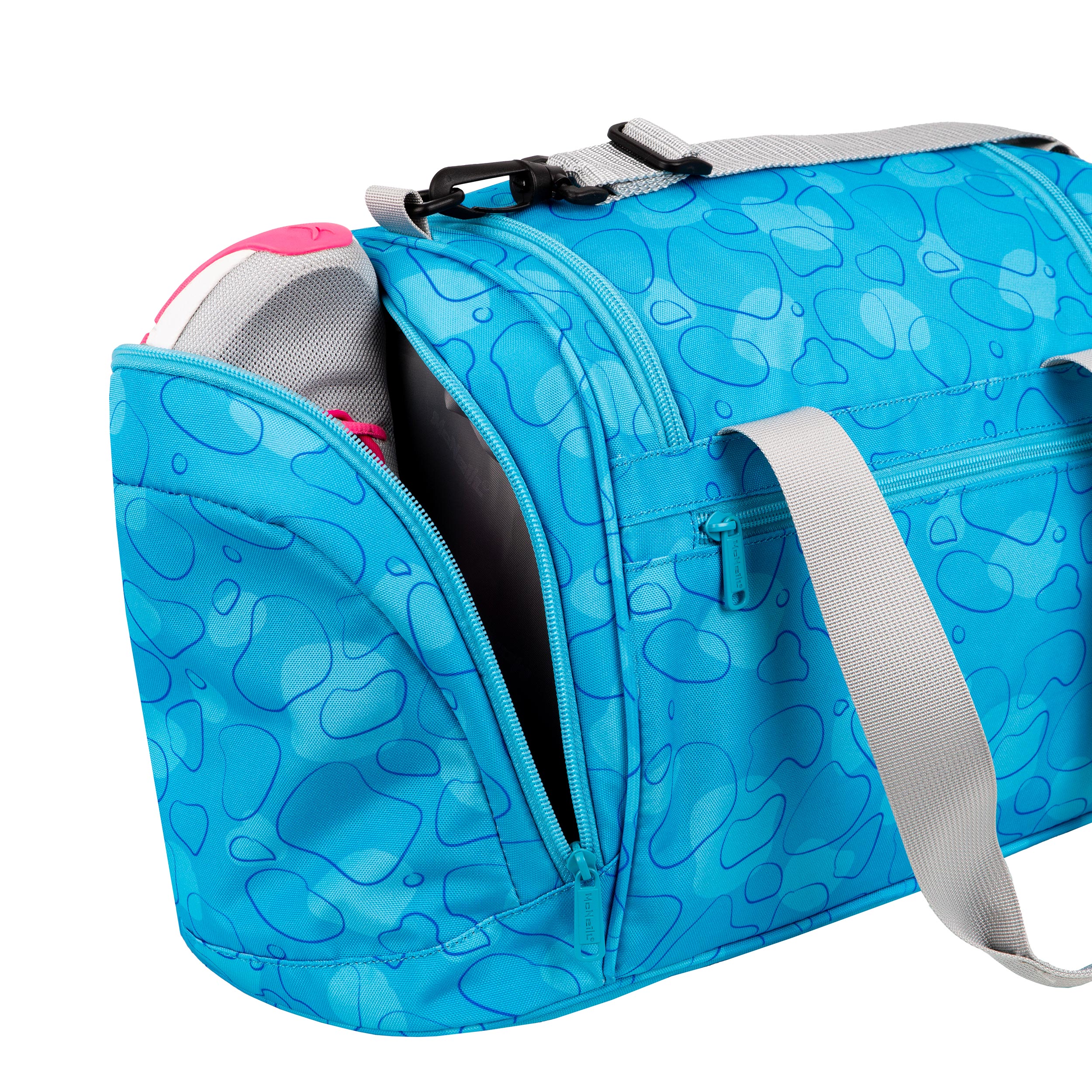 McNeill Sporttasche neu BUBBLE – Bild 2