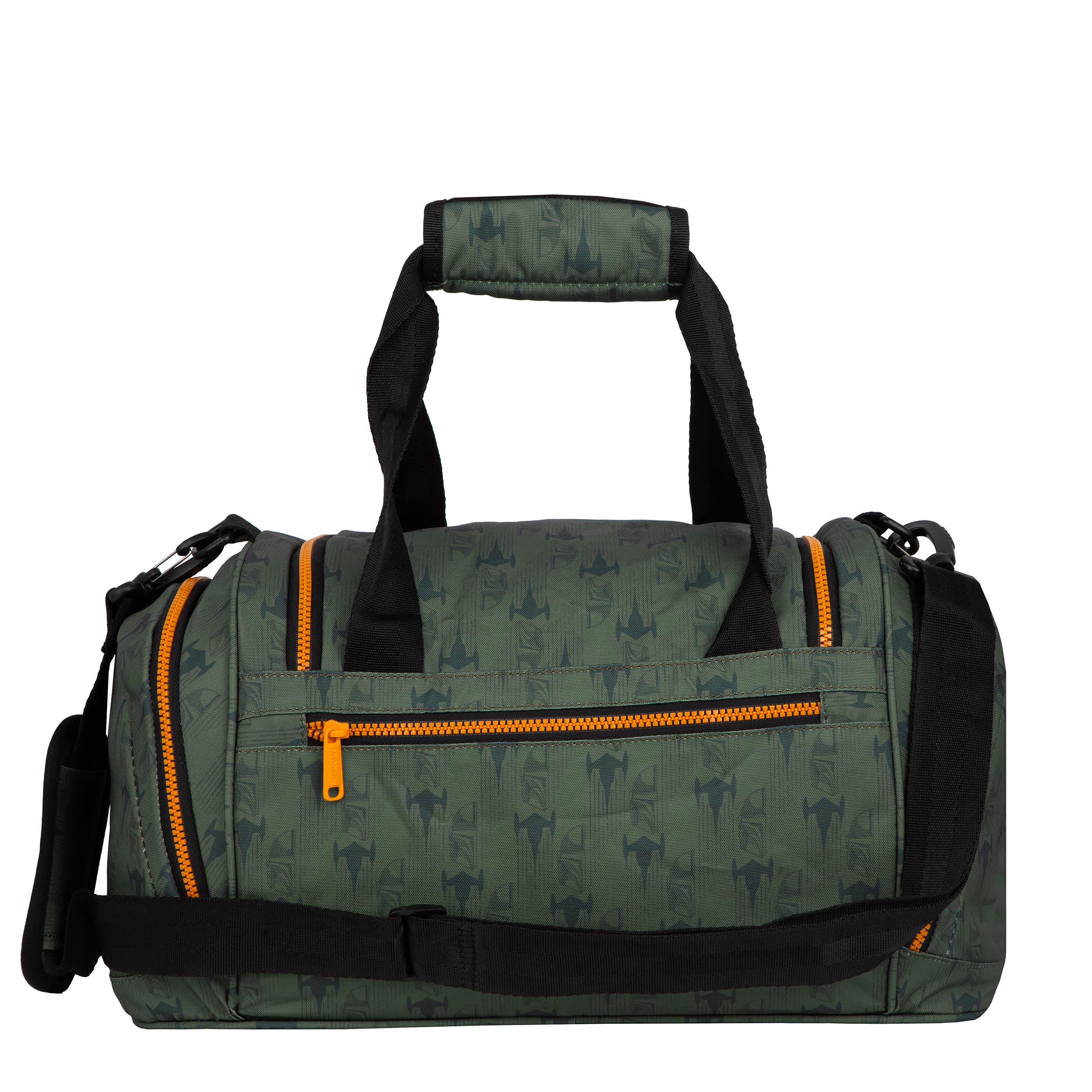 McNeill Sporttasche neu - STAR WARS - MANDALORIAN -Kollektion 2025- – Bild 4