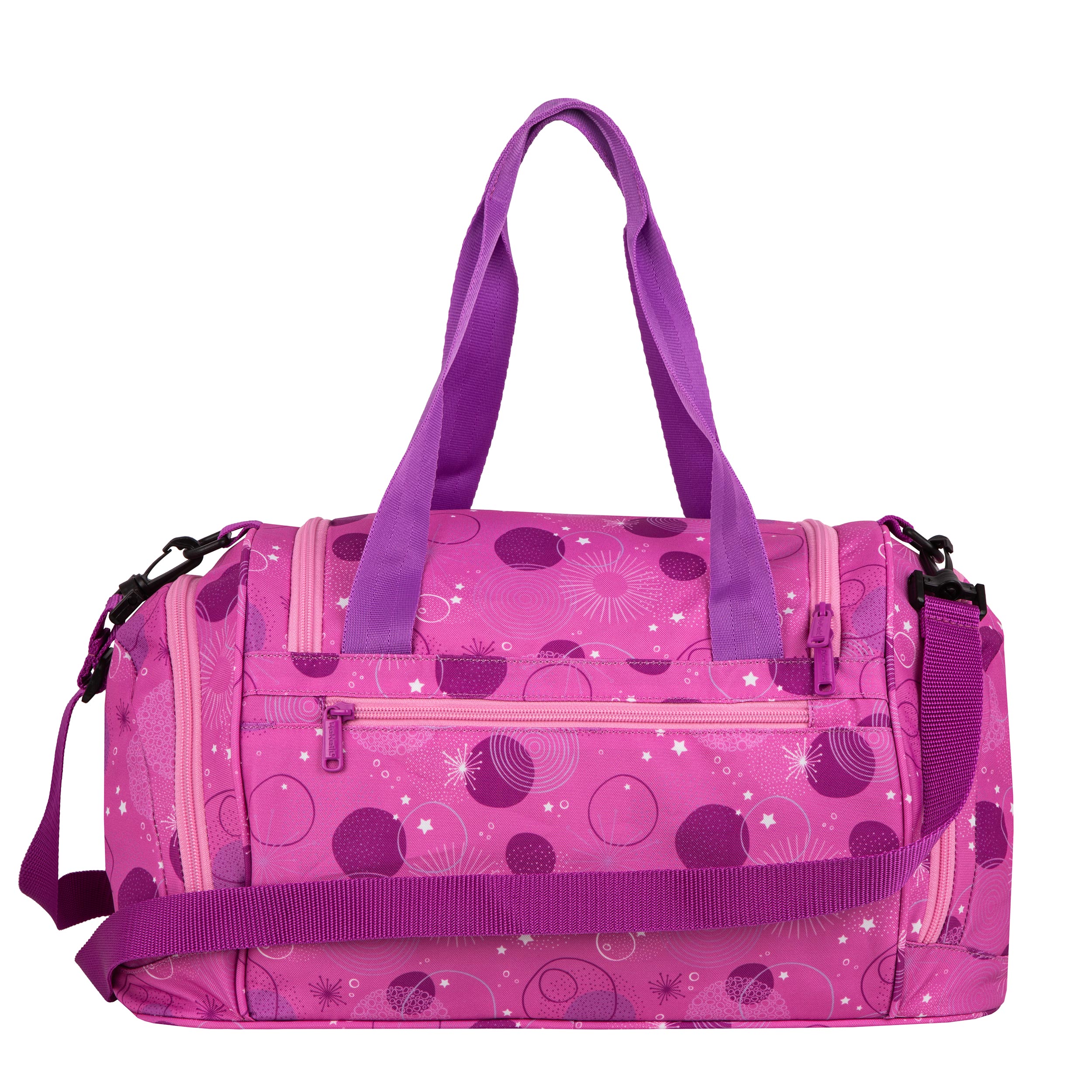 McNeill Sporttasche neu PINKY – Bild 4