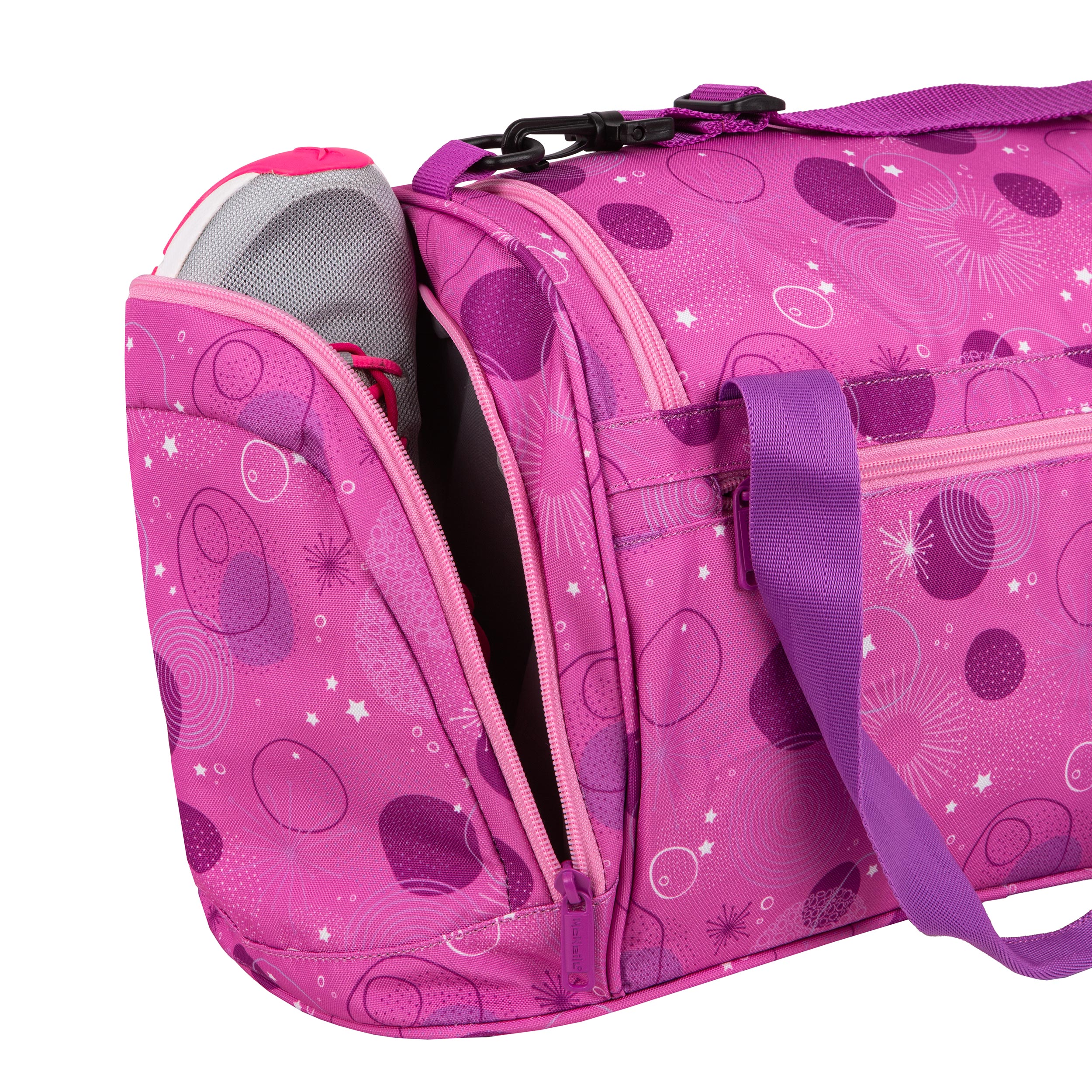 McNeill Sporttasche neu PINKY – Bild 3