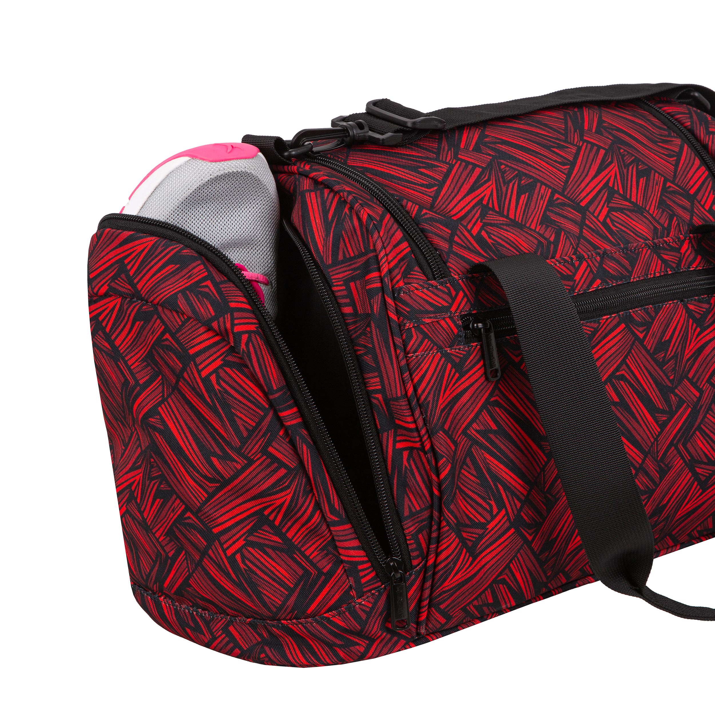 McNeill Sporttasche neu ZACK – Bild 3