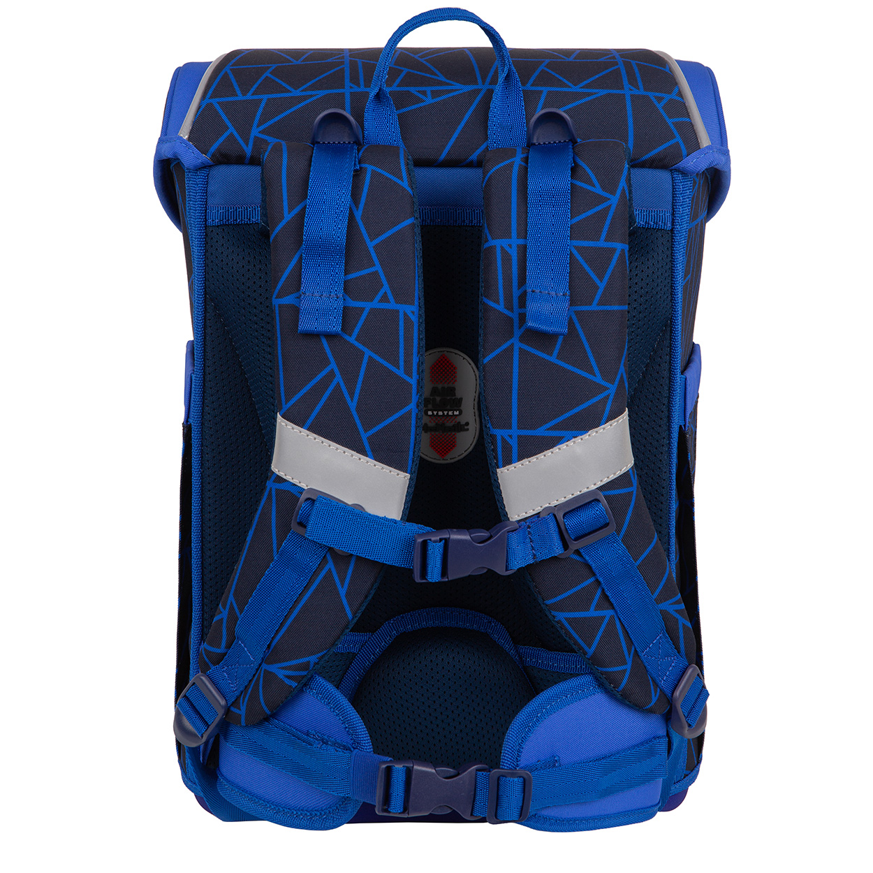 McNeill Schulranzen-Set BASIC 4tlg., WILD -Kollektion 2024- – Bild 6