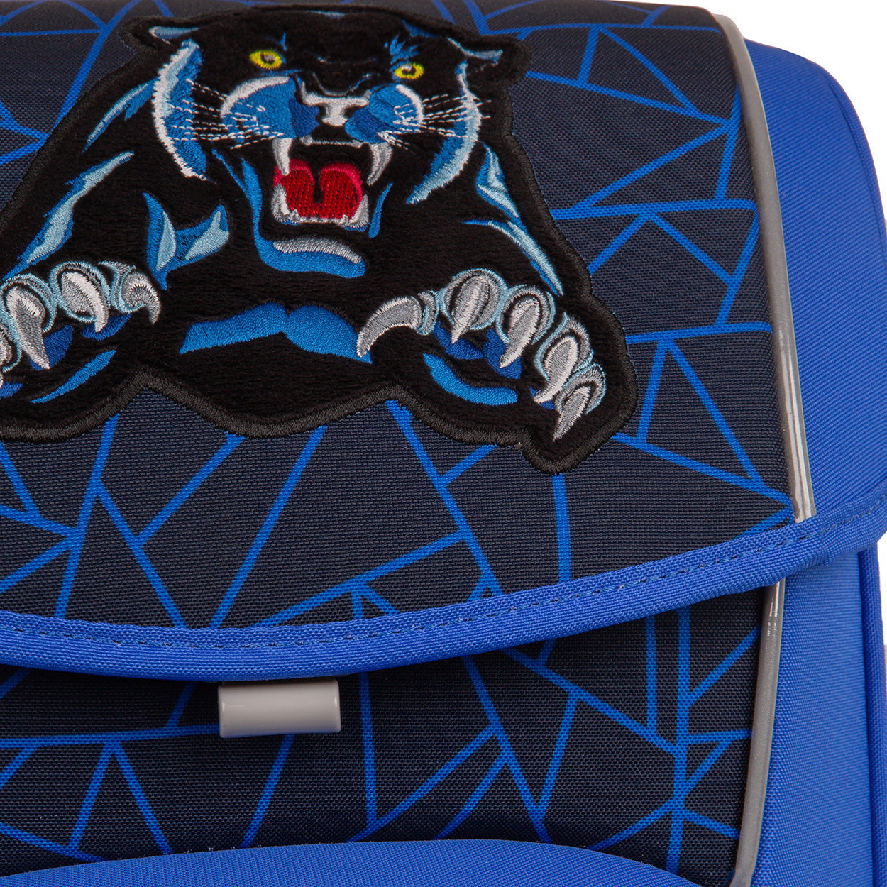 McNeill Schulranzen-Set BASIC 4tlg., WILD -Kollektion 2024- – Bild 7