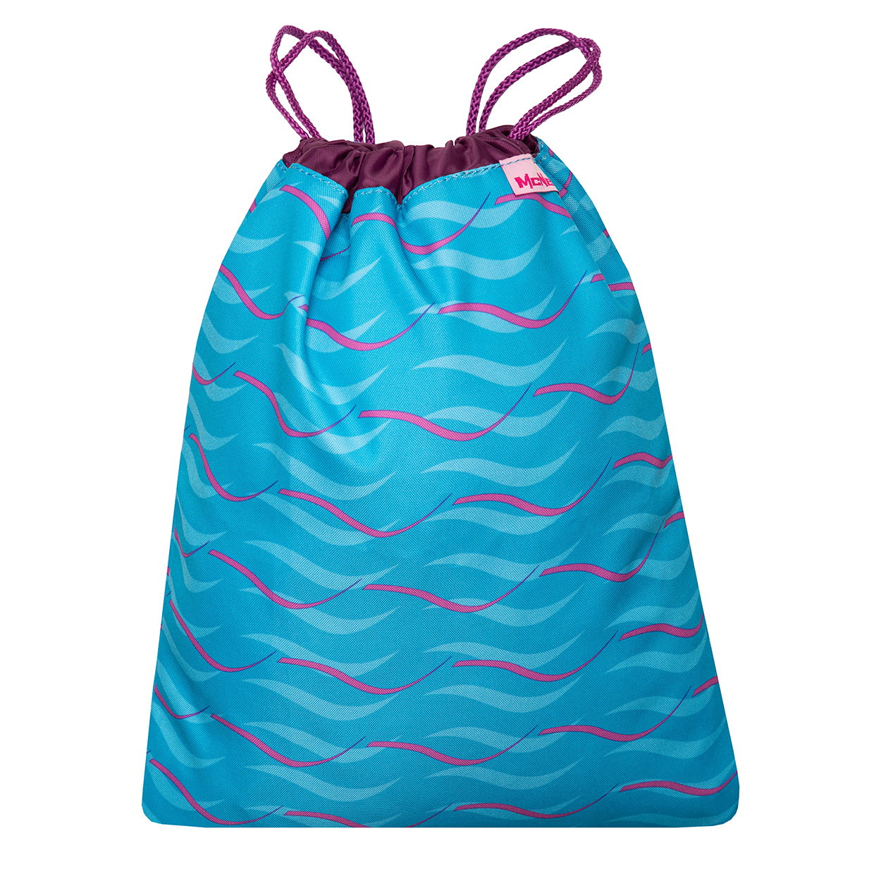 McNeill Schulranzen-Set BASIC 4tlg., FINNY -Kollektion 2024- – Bild 8