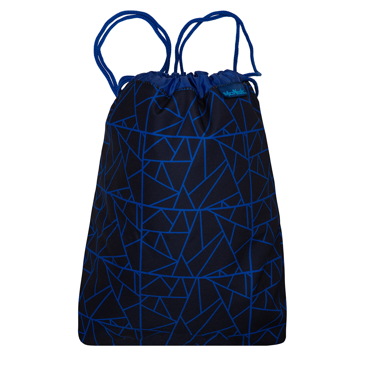 McNeill Schulranzen-Set BASIC 4tlg., WILD -Kollektion 2024- – Bild 8