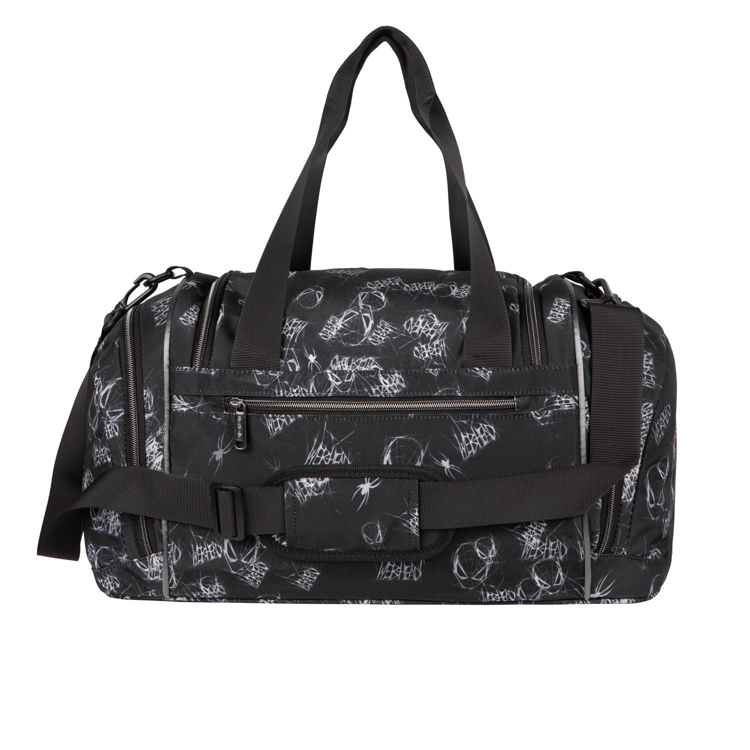 McNeill Sporttasche neu - DISNEY - SPIDER MAN II – Bild 4