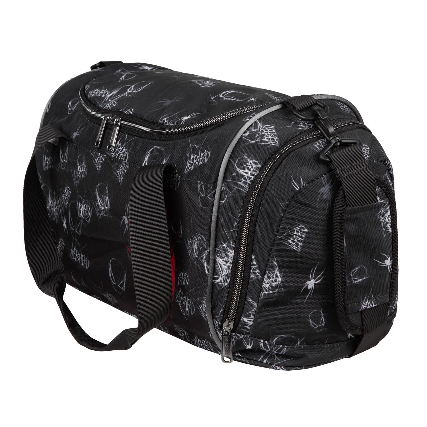 McNeill Sporttasche neu - DISNEY - SPIDER MAN II – Bild 2