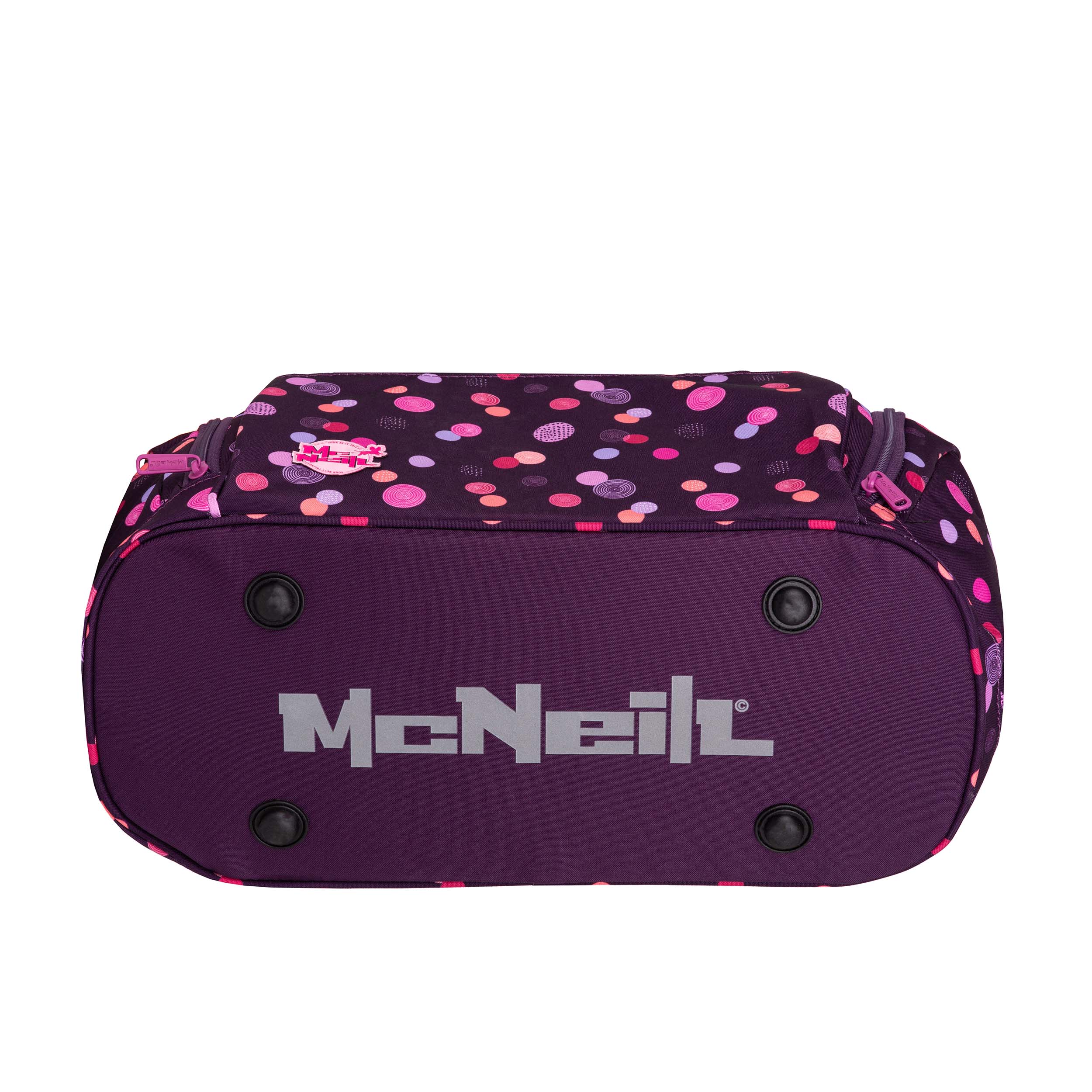 McNeill Sporttasche neu RUBY -Kollektion 2025- – Bild 4