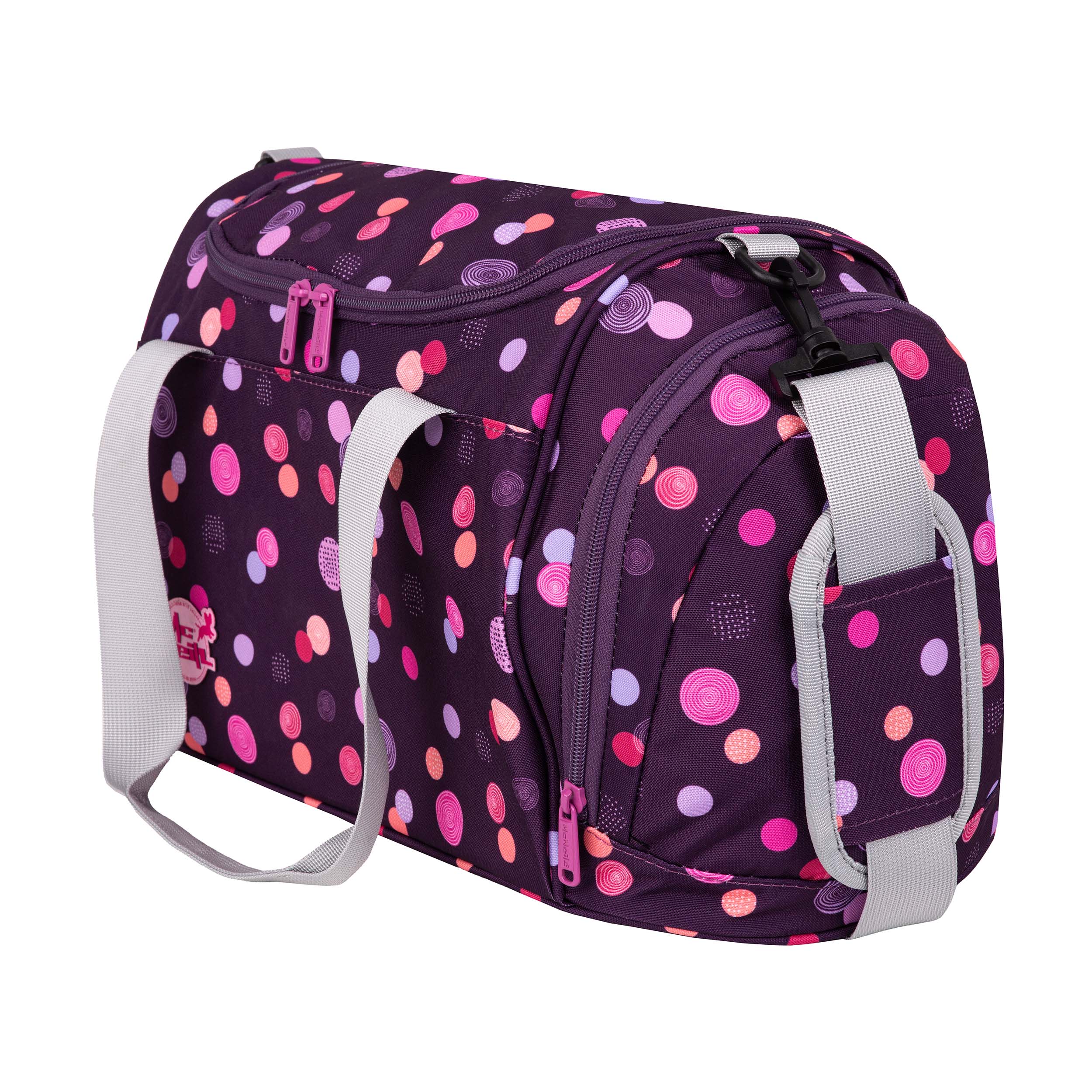 McNeill Sporttasche neu RUBY -Kollektion 2025- – Bild 2