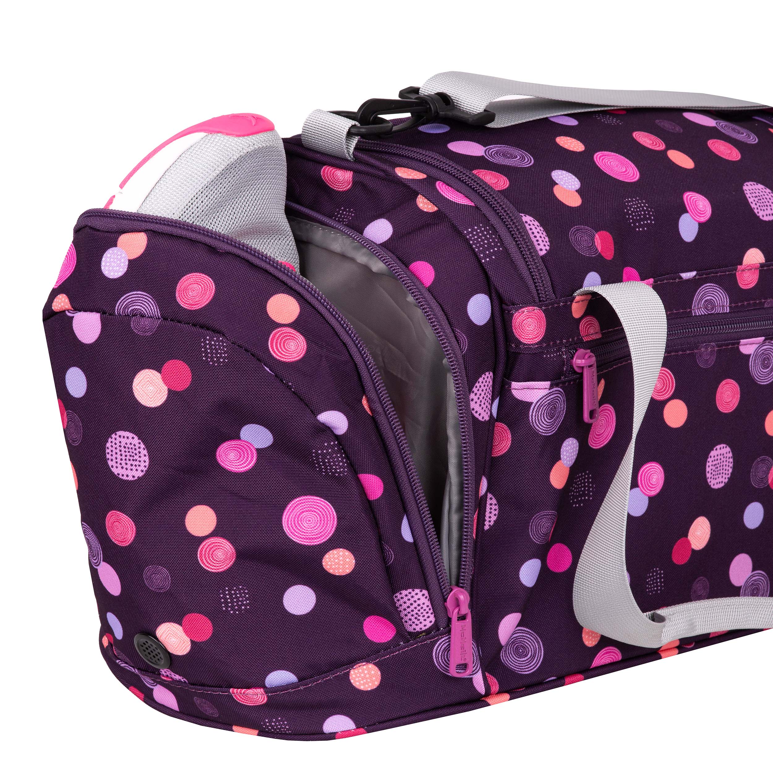 McNeill Sporttasche neu RUBY -Kollektion 2025- – Bild 3