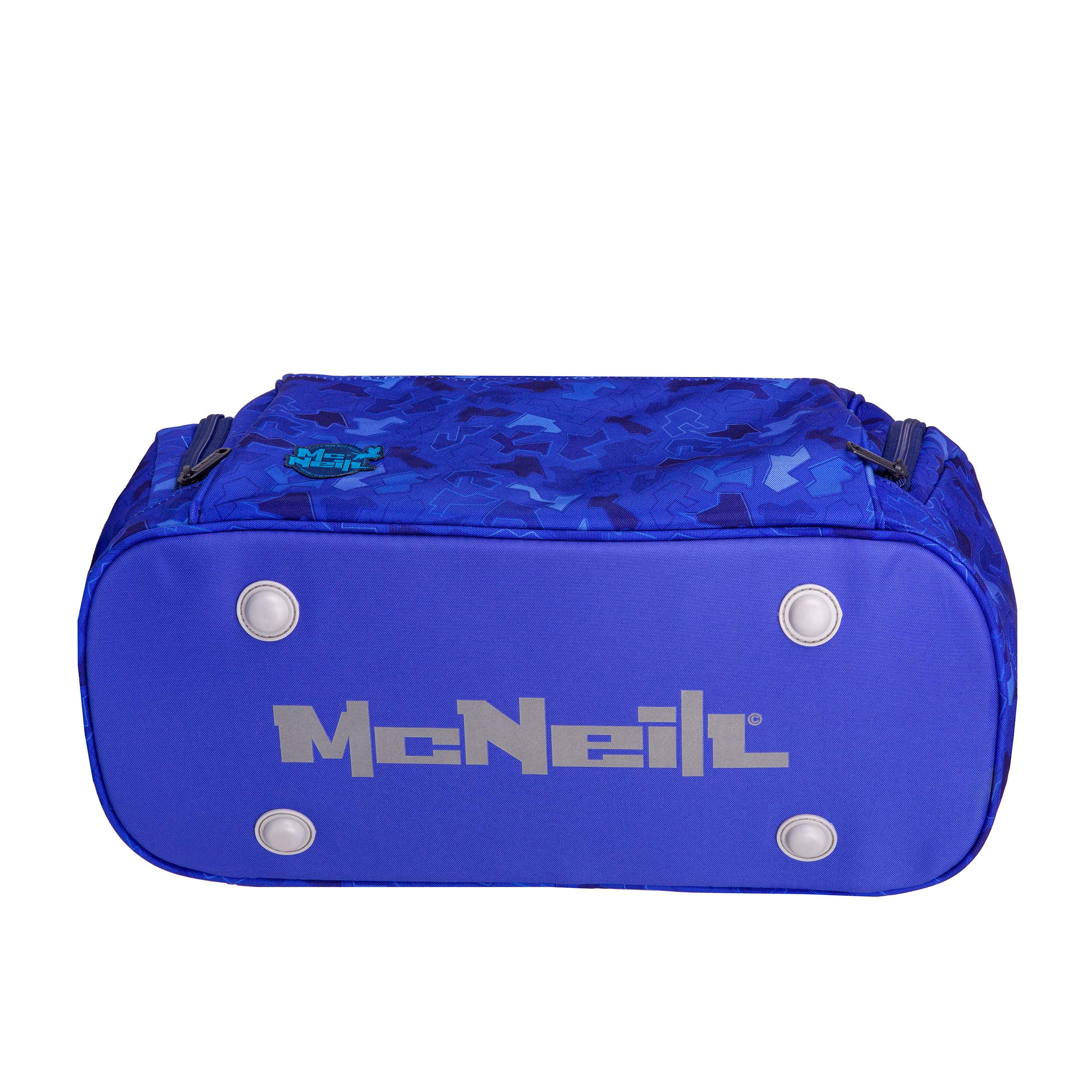 McNeill Sporttasche neu PUZZLE – Bild 4