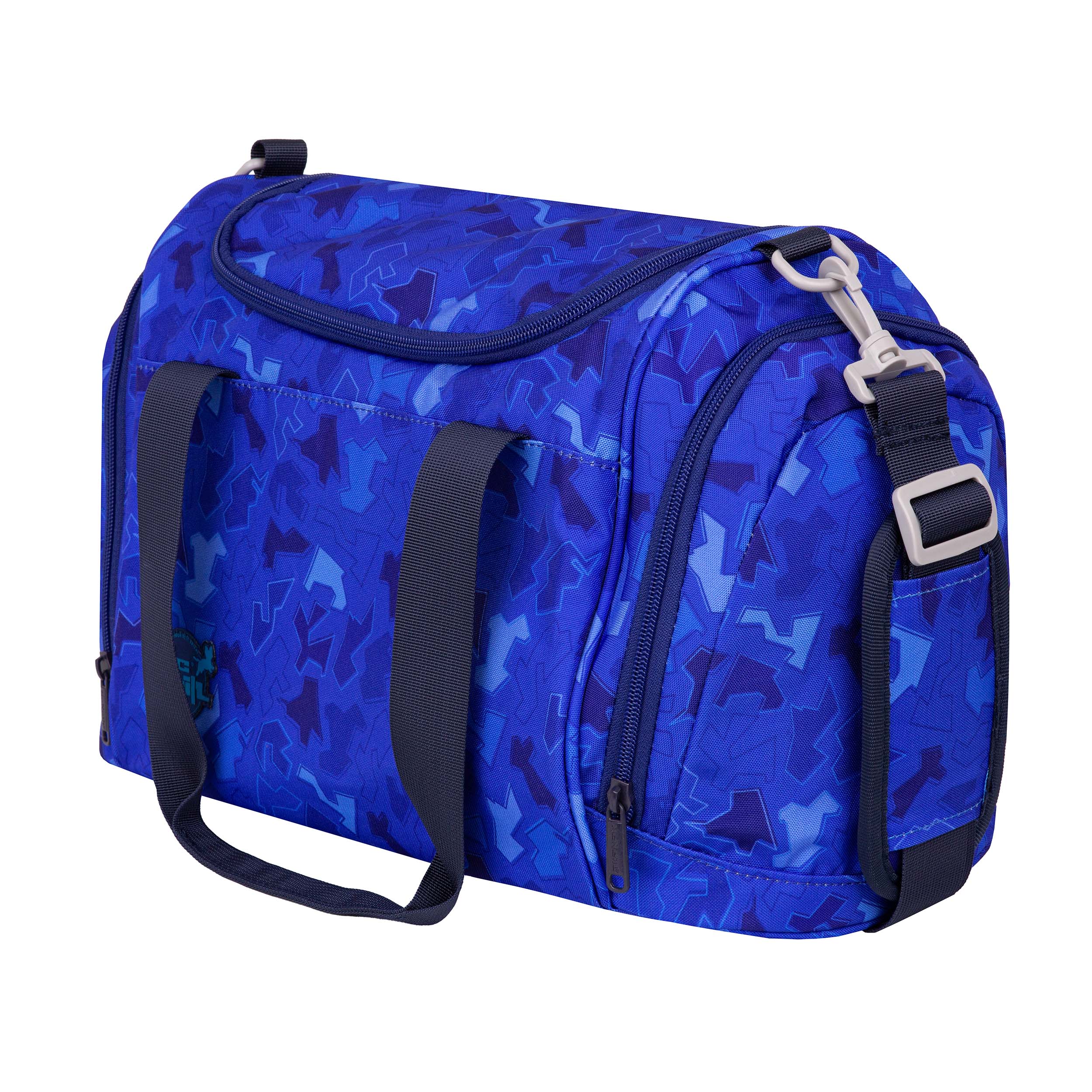 McNeill Sporttasche neu PUZZLE – Bild 2