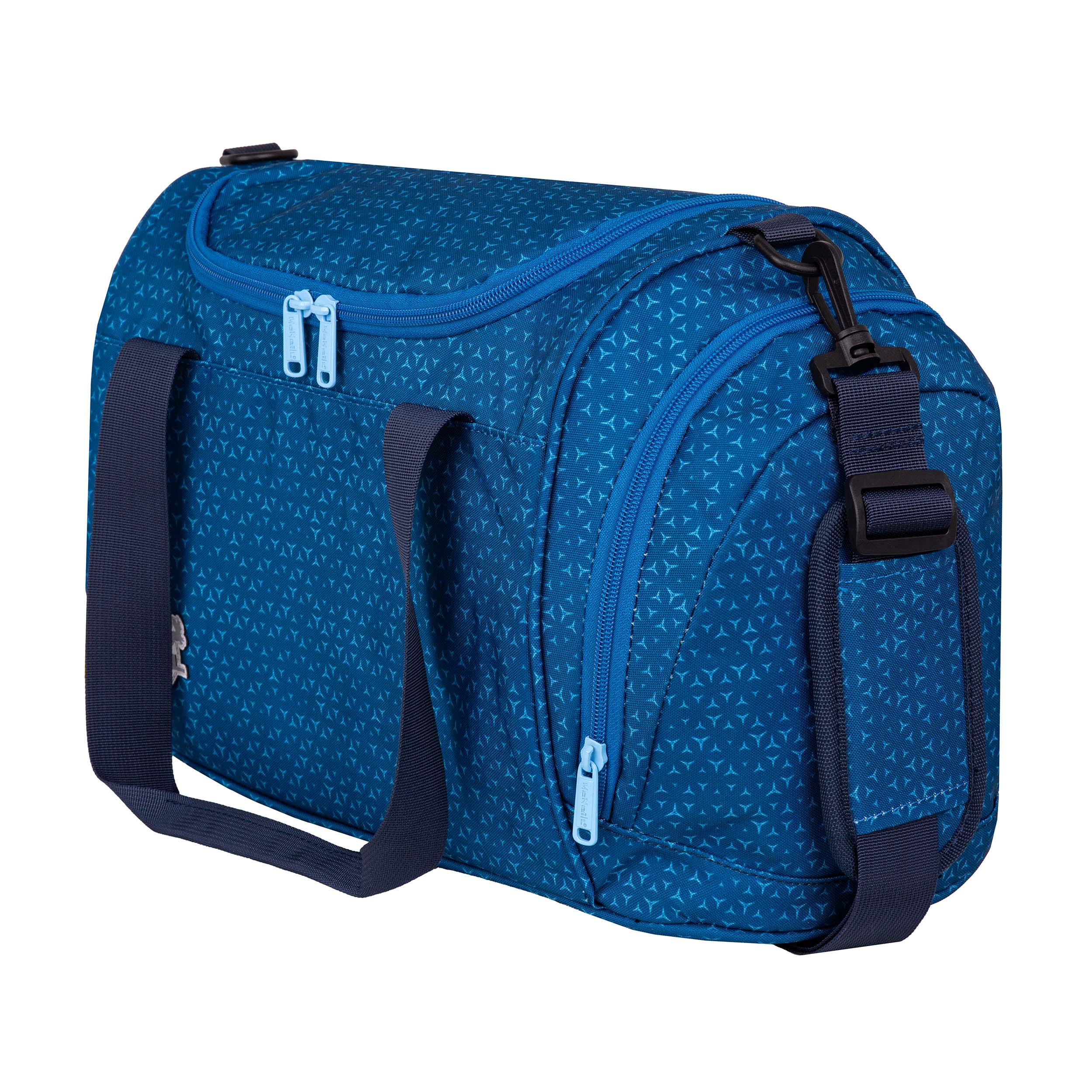 McNeill Sporttasche neu TETRA -Kollektion 2026- – Bild 2