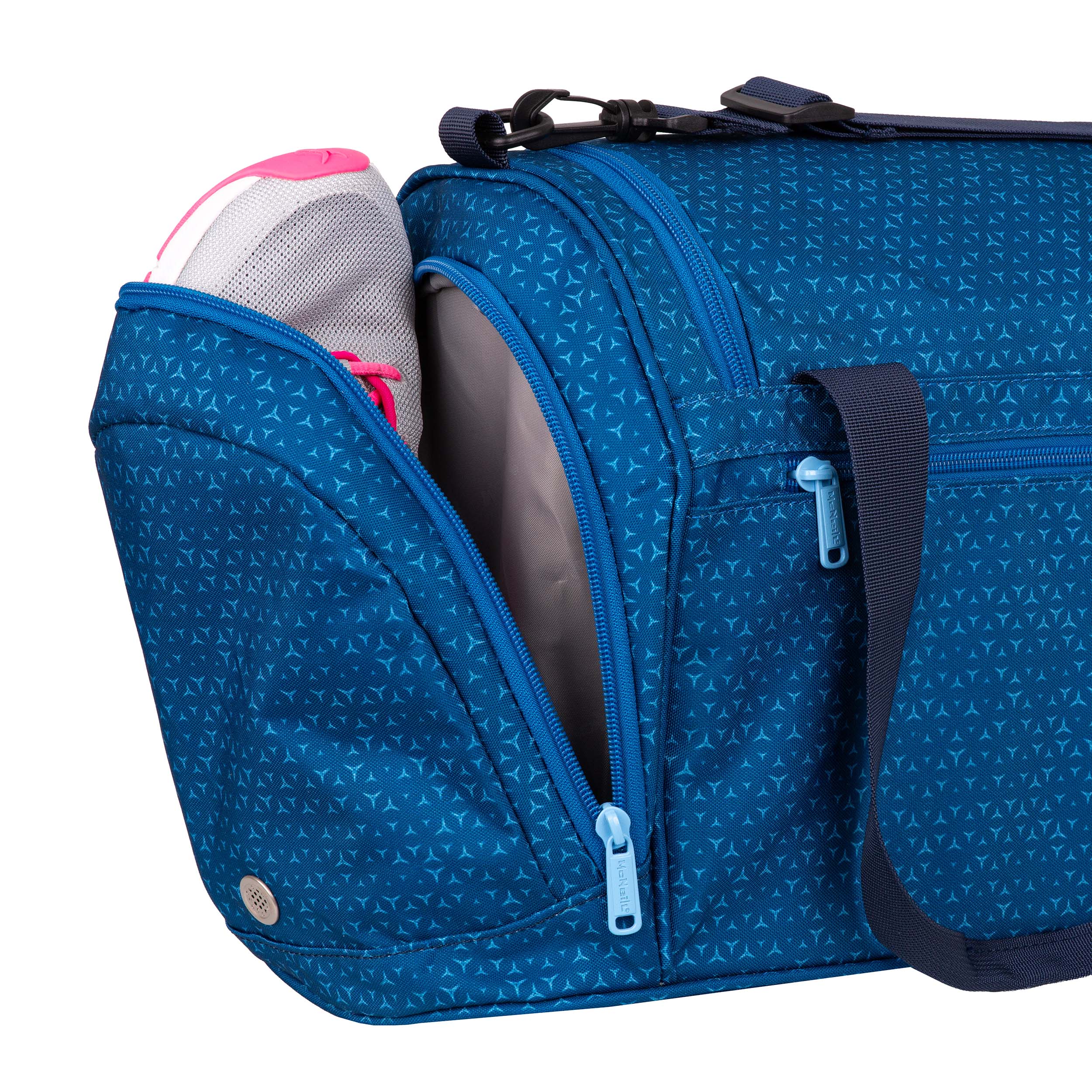 McNeill Sporttasche neu TETRA -Kollektion 2026- – Bild 3