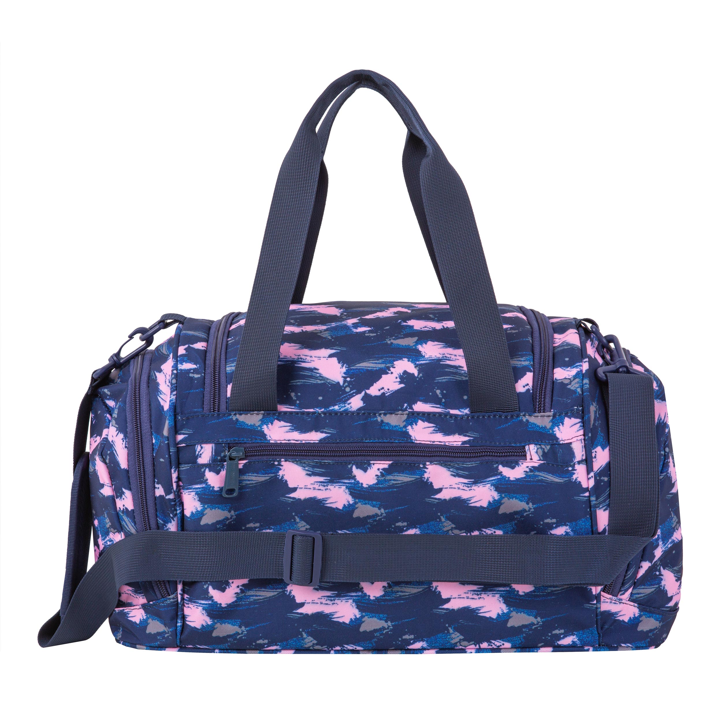 McNeill Sporttasche neu DENIM – Bild 4