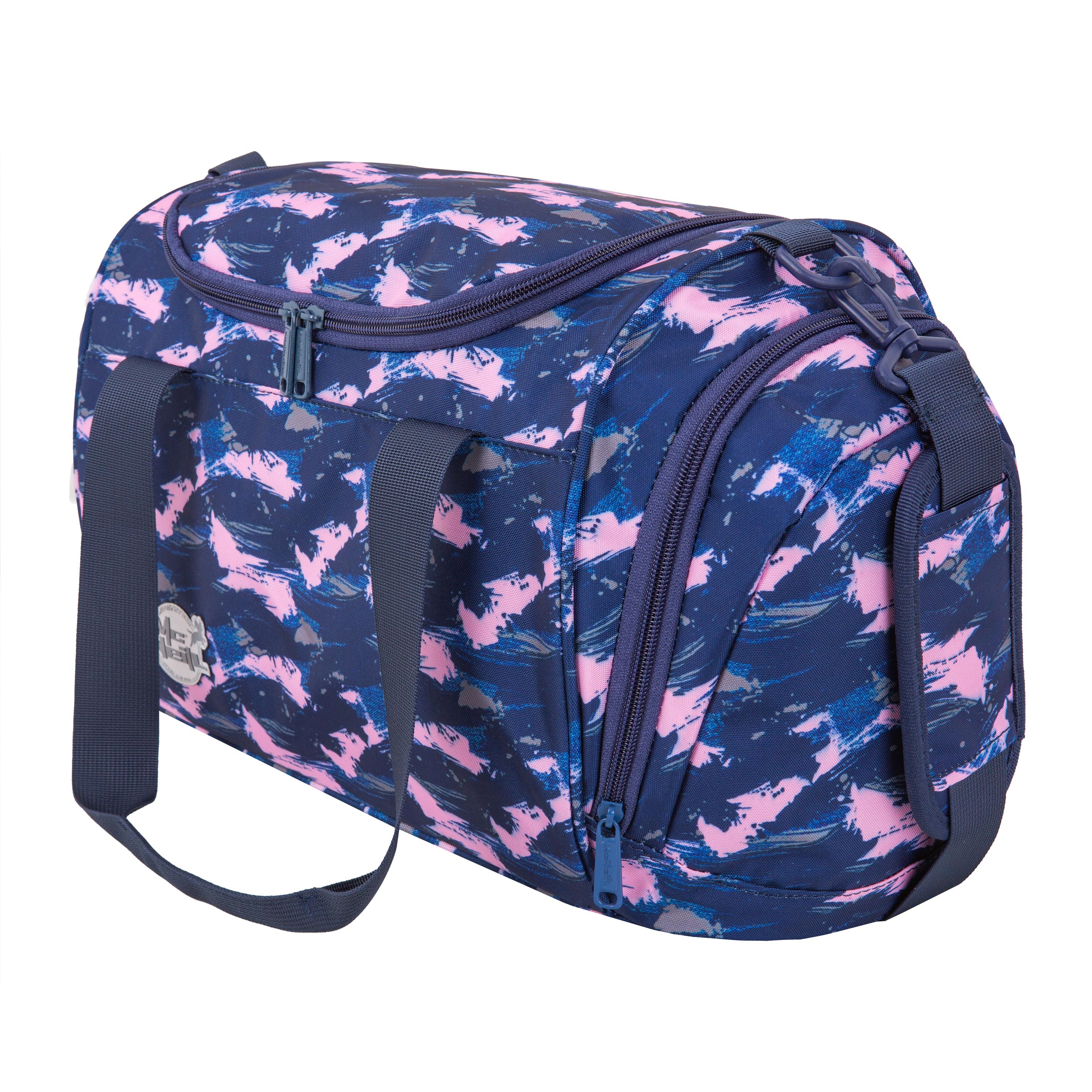 McNeill Sporttasche neu DENIM – Bild 2