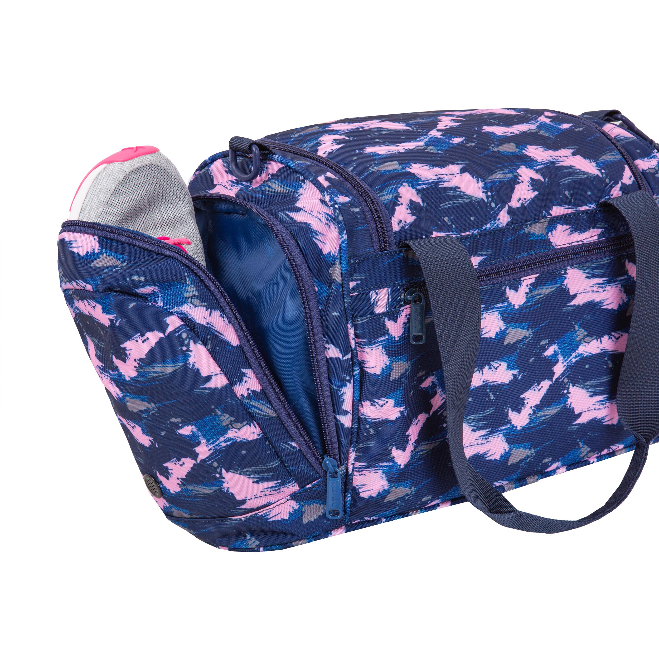 McNeill Sporttasche neu DENIM – Bild 3