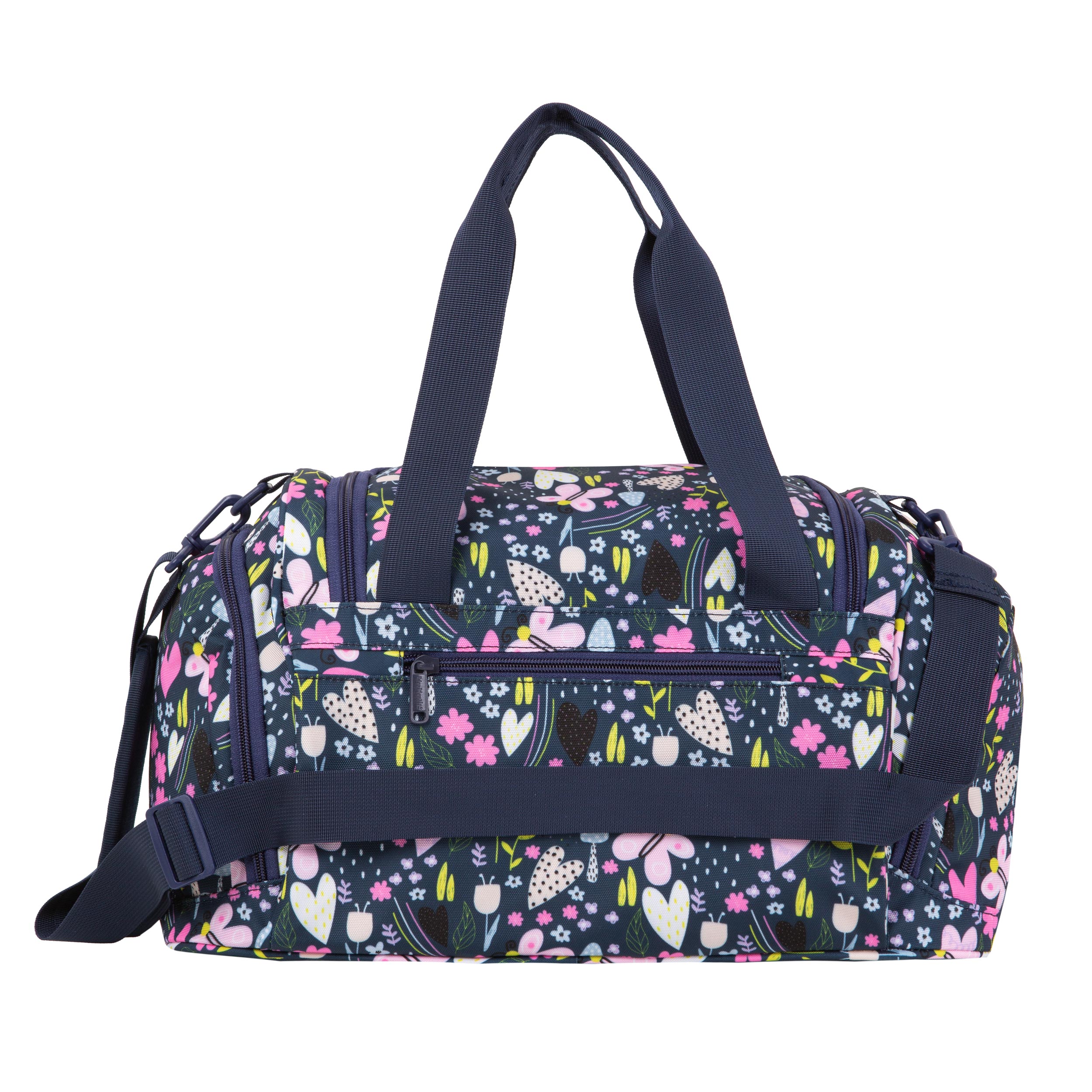 McNeill Sporttasche neu IN THE GARDEN – Bild 4