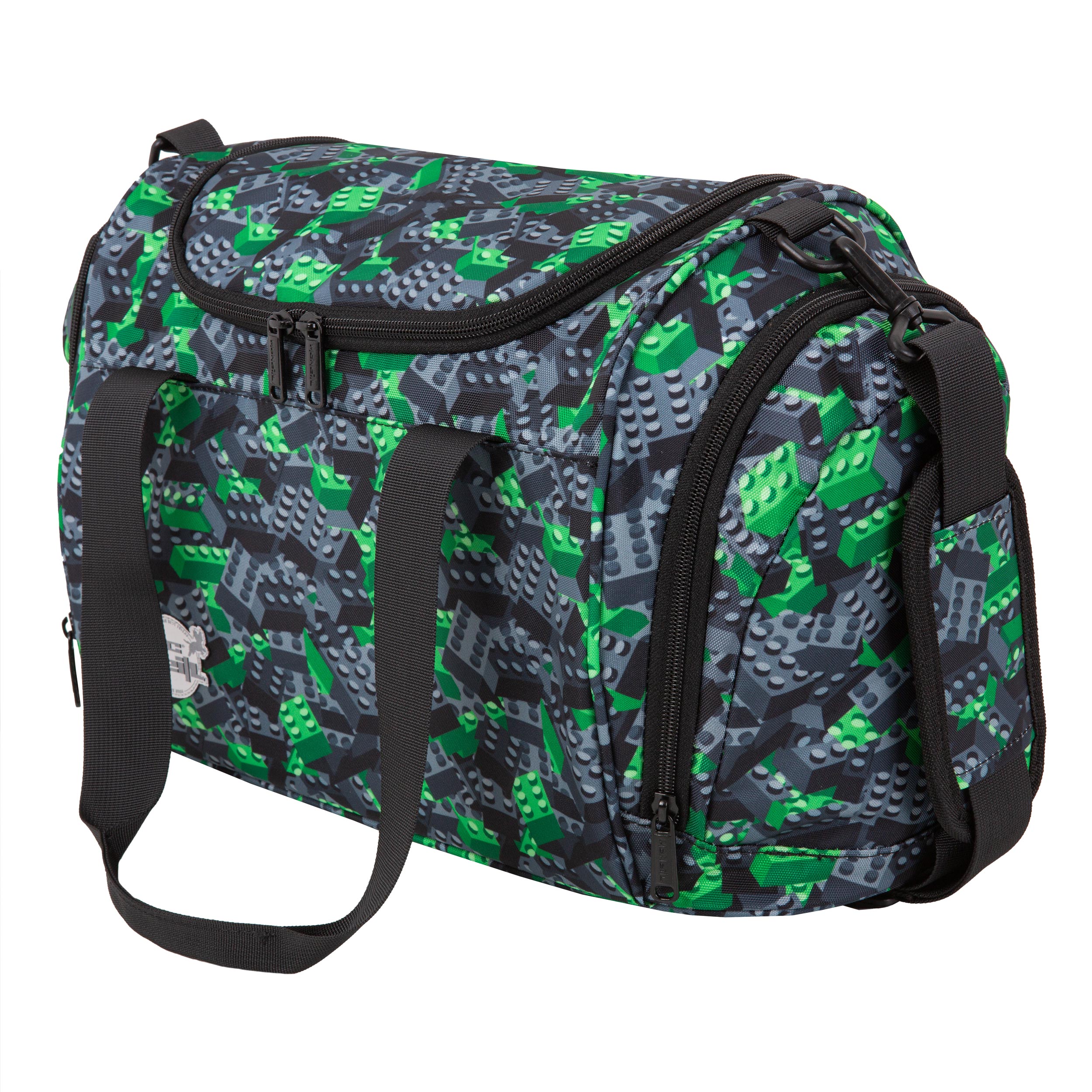 McNeill Sporttasche neu KIDS FROM THE BLOCK – Bild 2