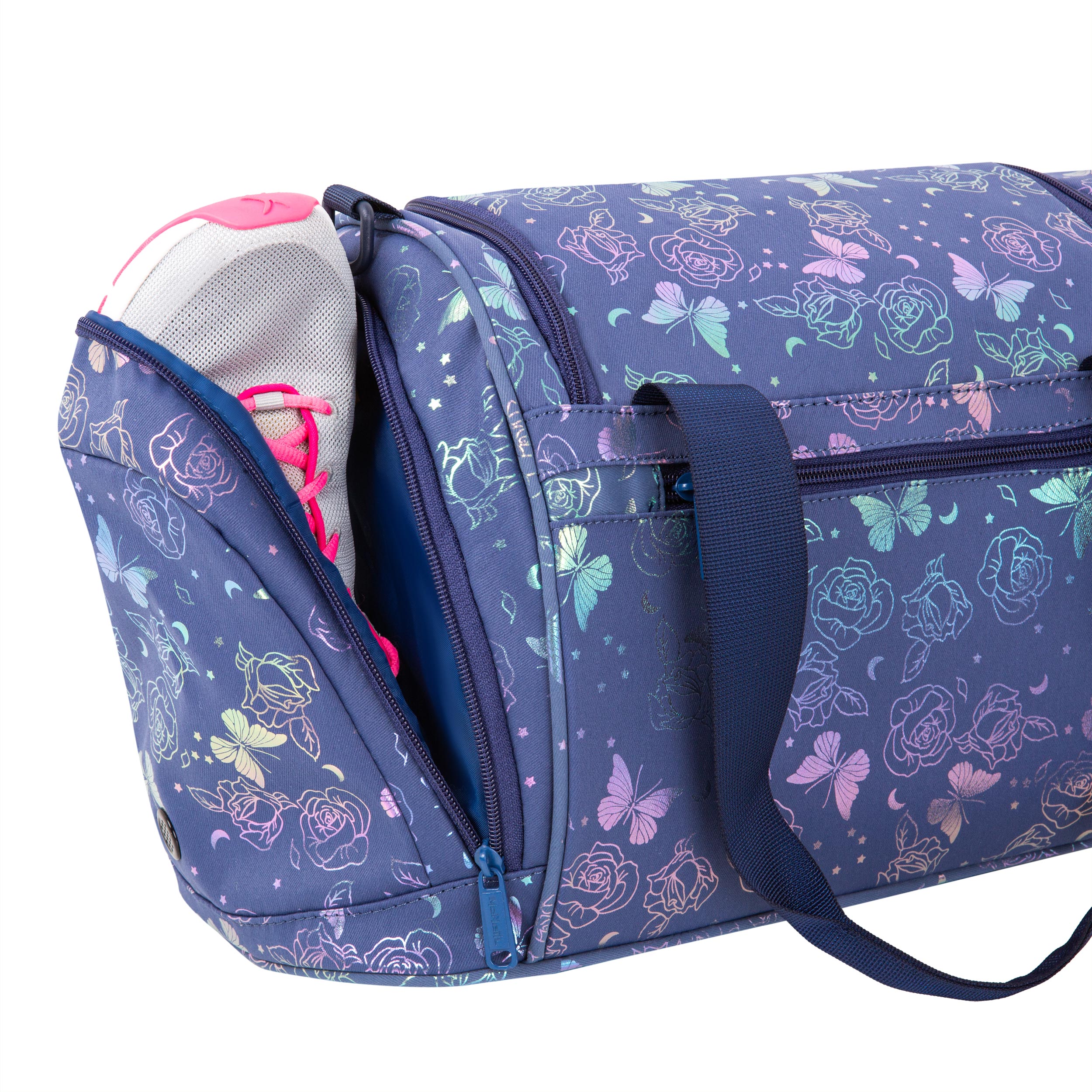 McNeill Sporttasche neu ROSES – Bild 3