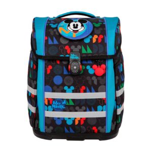 mcneill-schulranzen-perfecto-mickey-9658270000-front1