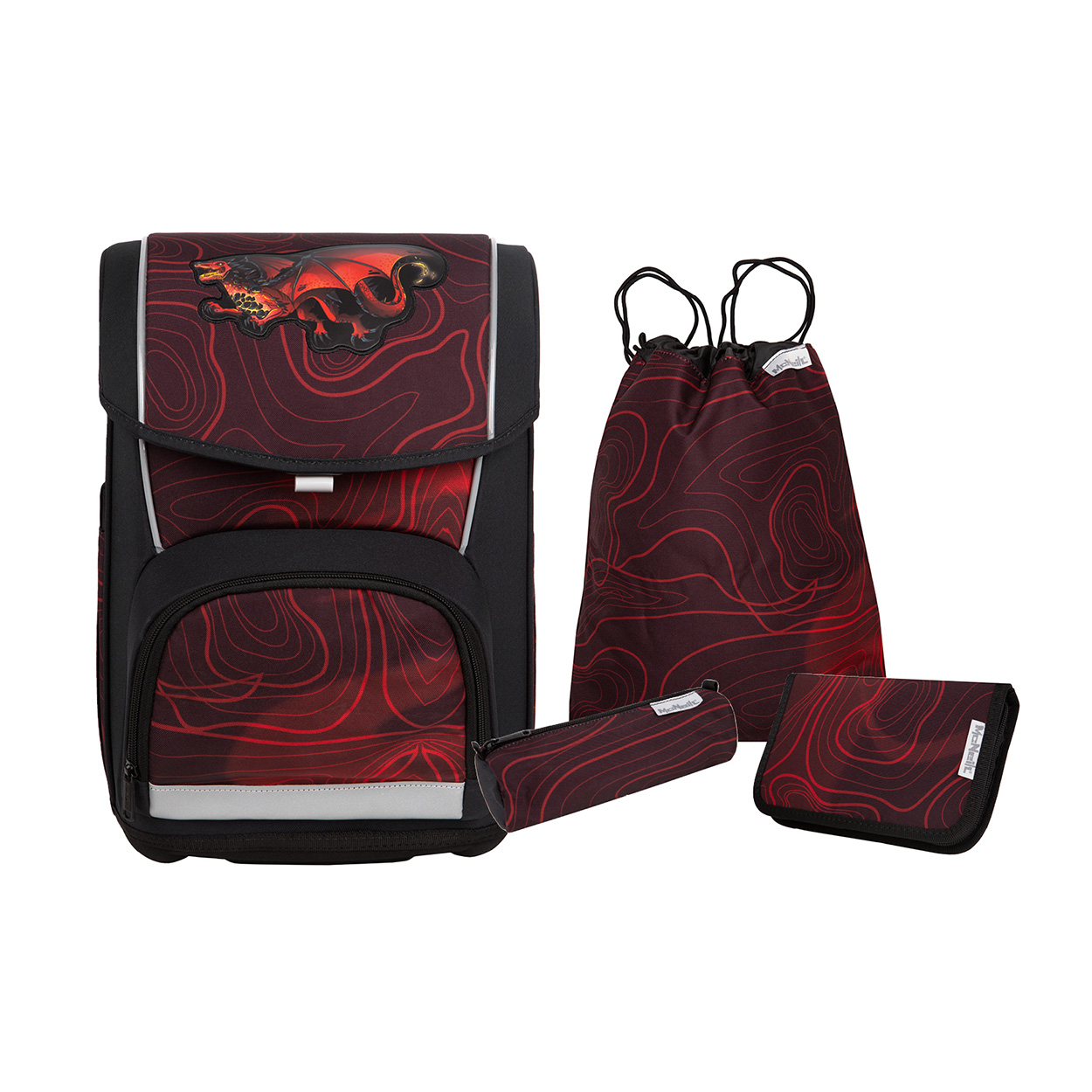 mcneill-schulranzen-basic-drache-9670223000-4017245966219-set