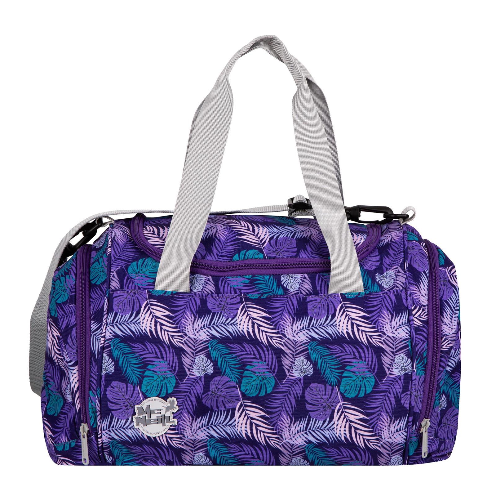 mcneill-sporttasche-neu-9108251000-dschungel-front